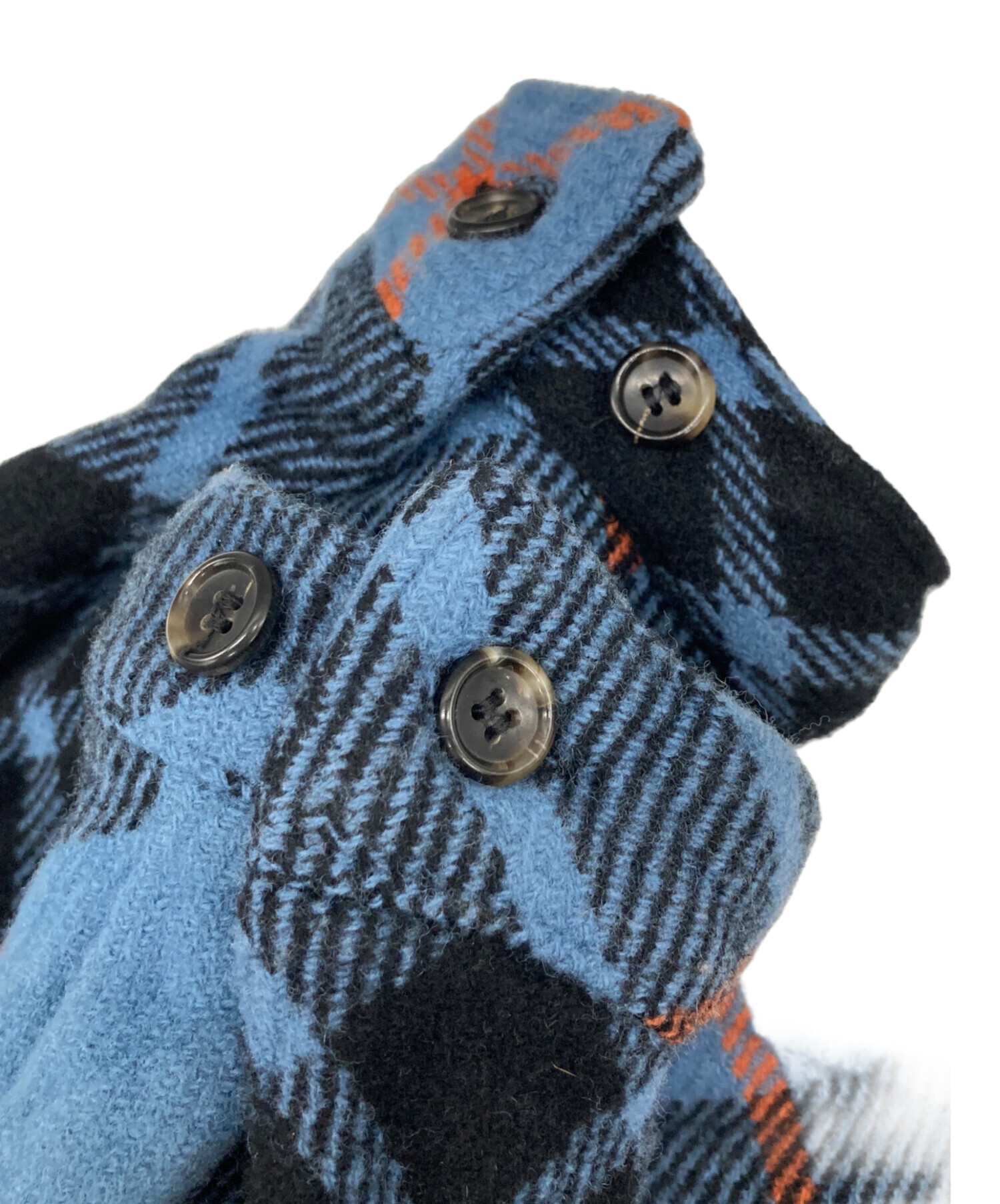 中古・古着通販】COMME des GARCONS SHIRT (コムデギャルソンシャツ