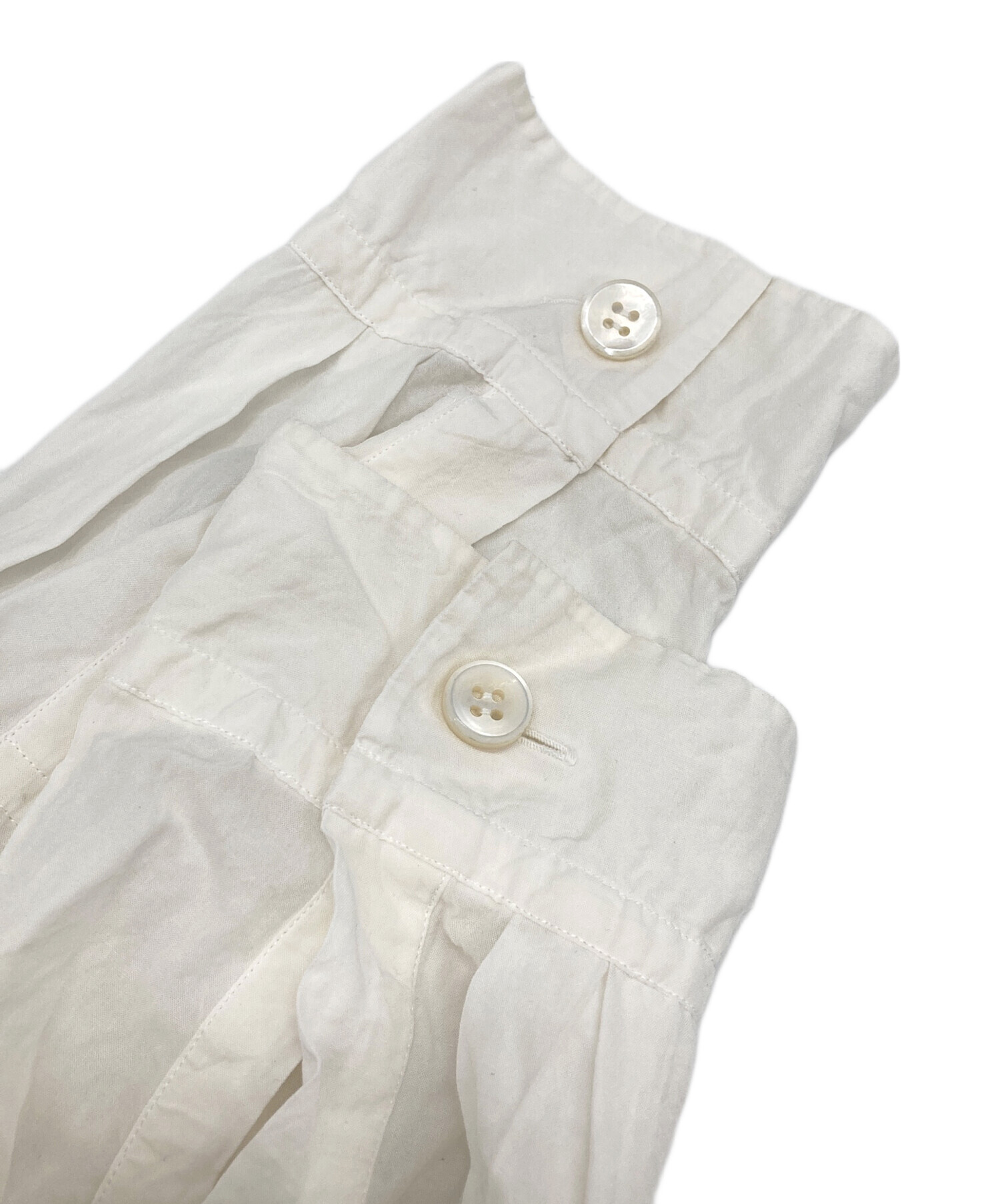 中古・古着通販】ISSEY MIYAKE MEN (イッセイミヤケメン) 花プリント