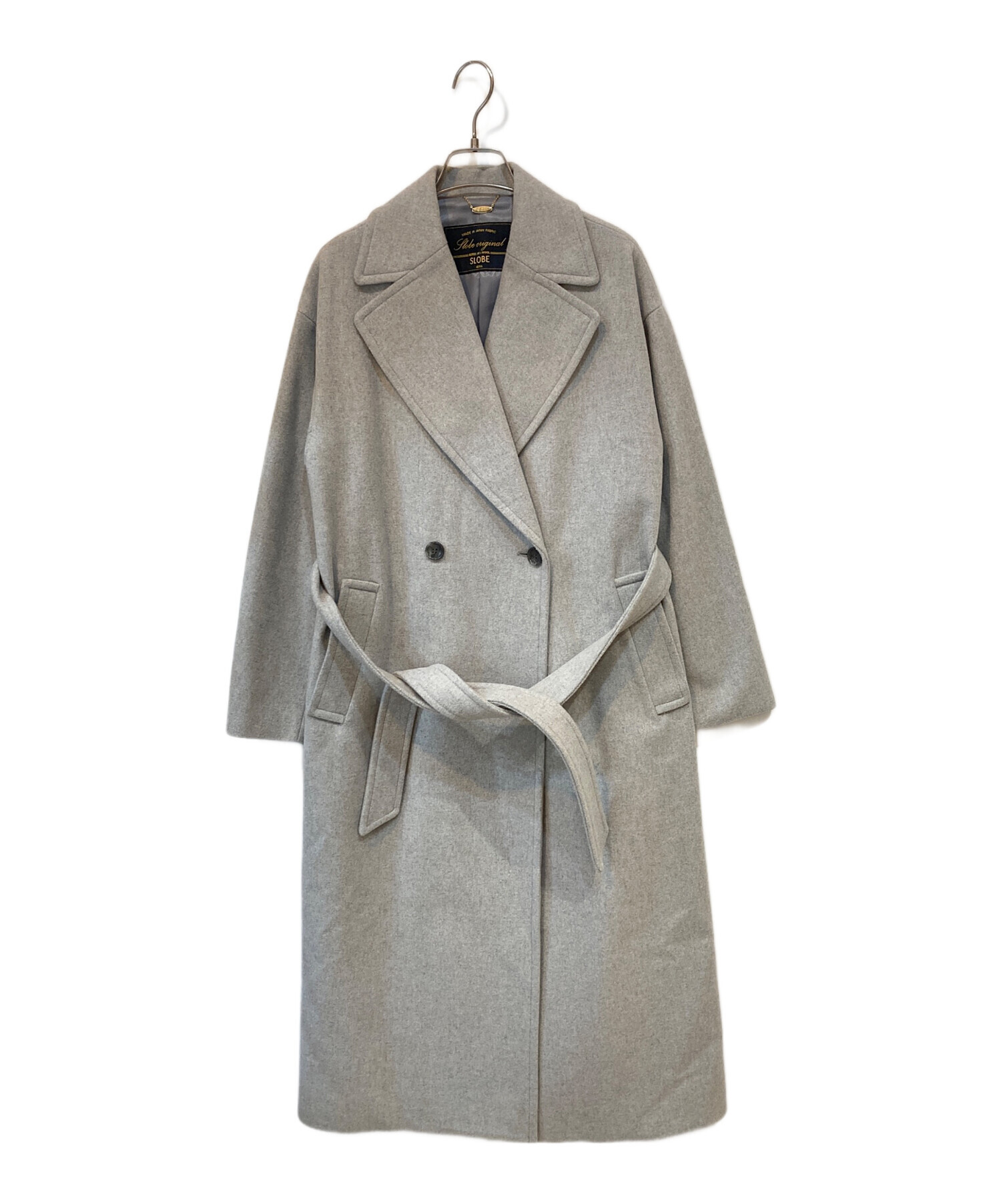 中古・古着通販】SLOBE IENA (スローブ イエナ) Super100