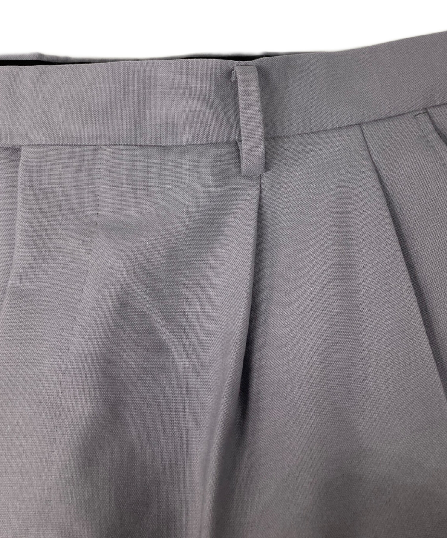 中古・古着通販】WACKO MARIA (ワコマリア) DORMEUIL (ドーメル