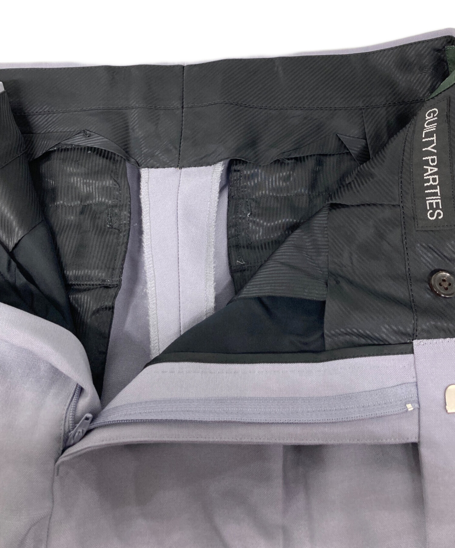 中古・古着通販】WACKO MARIA (ワコマリア) DORMEUIL (ドーメル