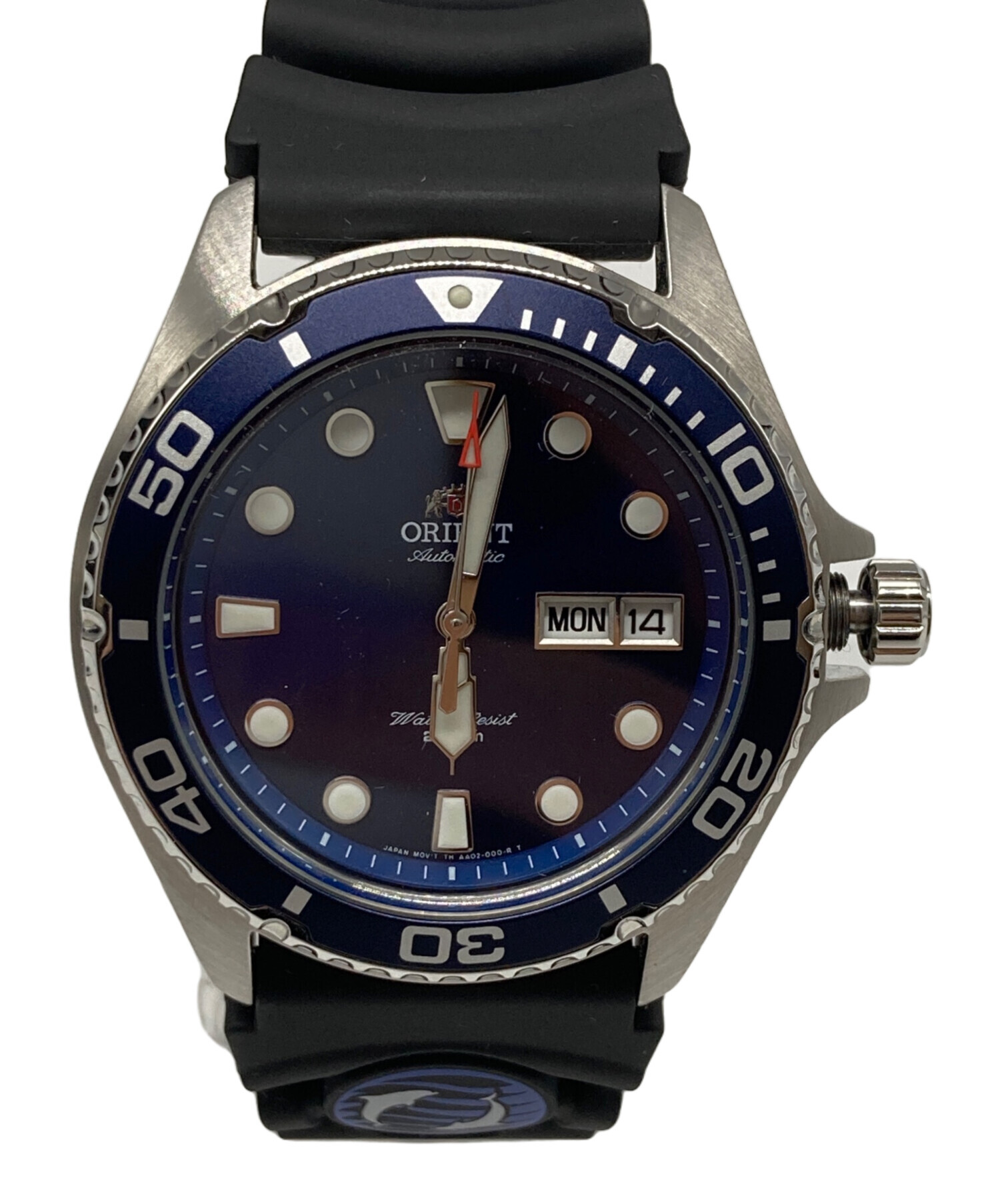 中古・古着通販】ORIENT (オリエント) オートマチック ダイバー