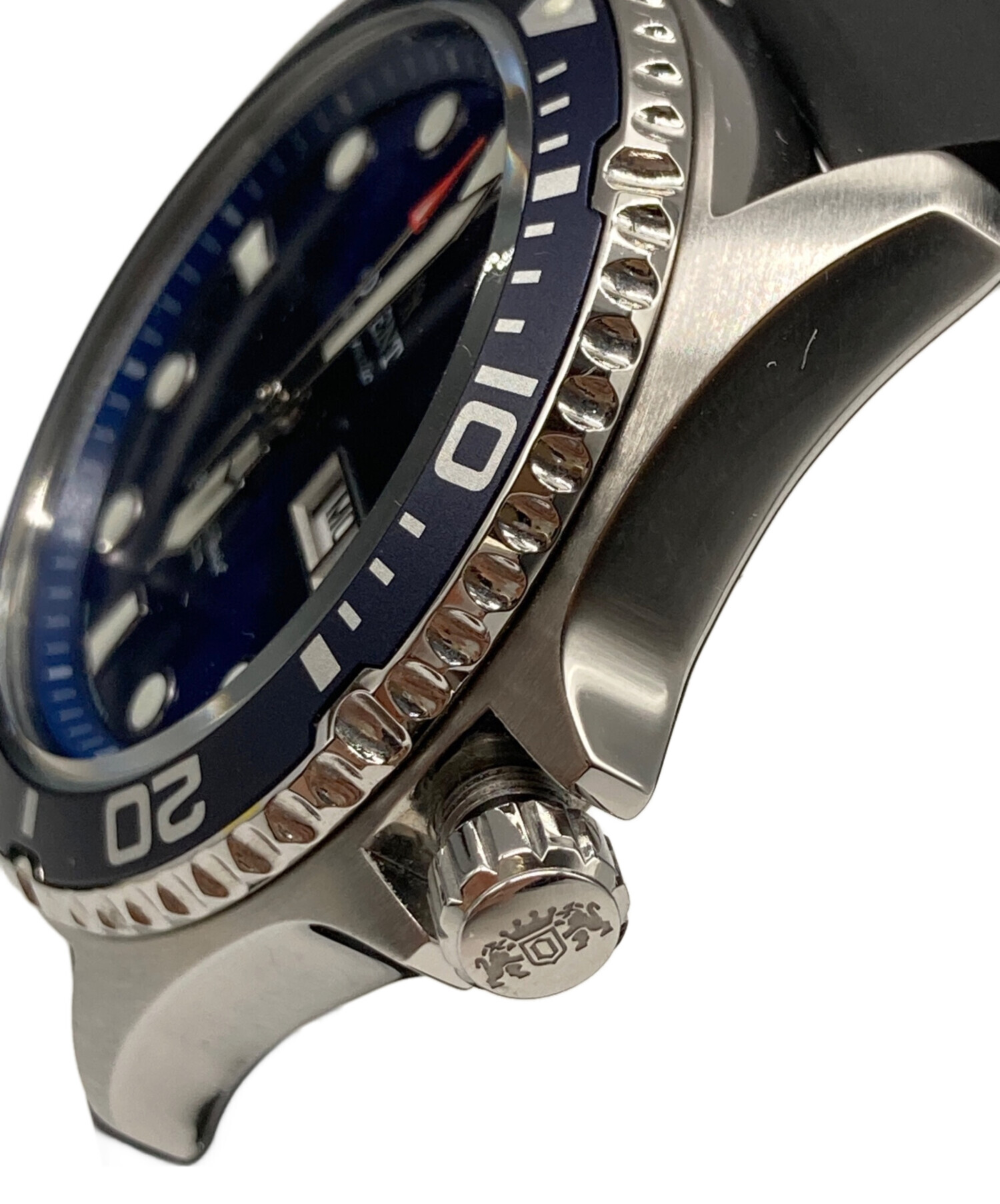 中古・古着通販】ORIENT (オリエント) オートマチック ダイバー