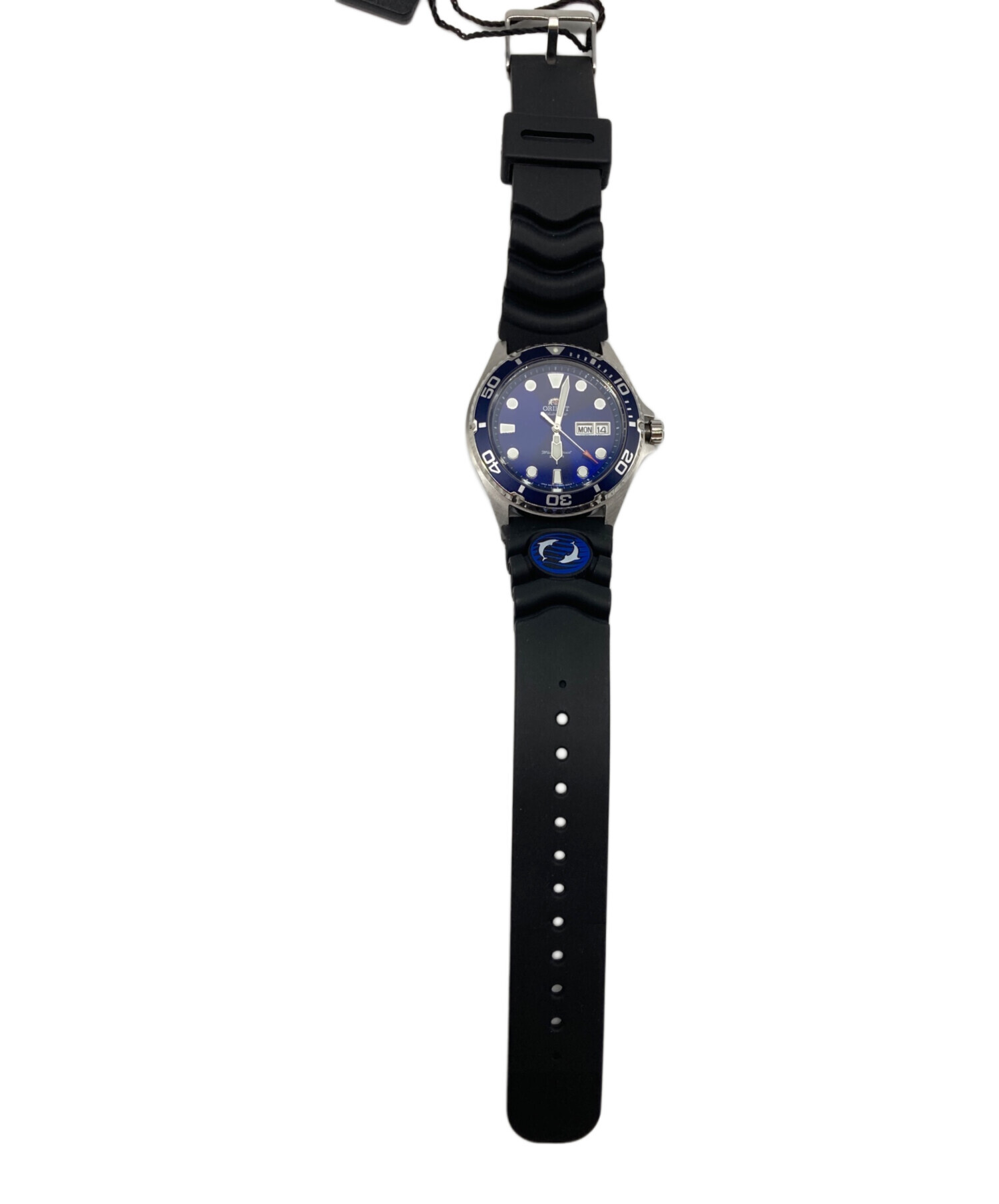 中古・古着通販】ORIENT (オリエント) オートマチック ダイバー