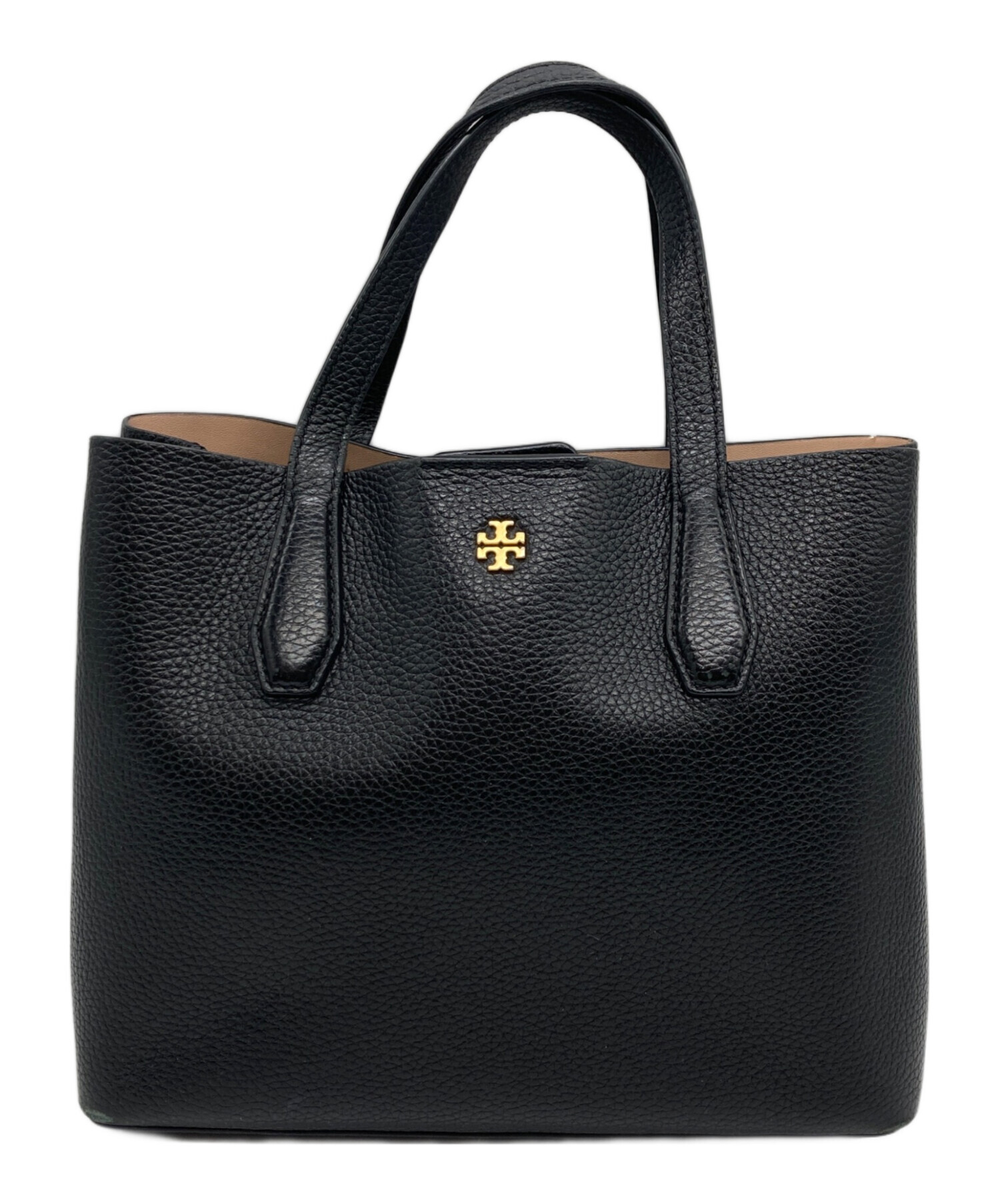 中古・古着通販】TORY BURCH (トリーバーチ) ブレイク ロゴ スモール 