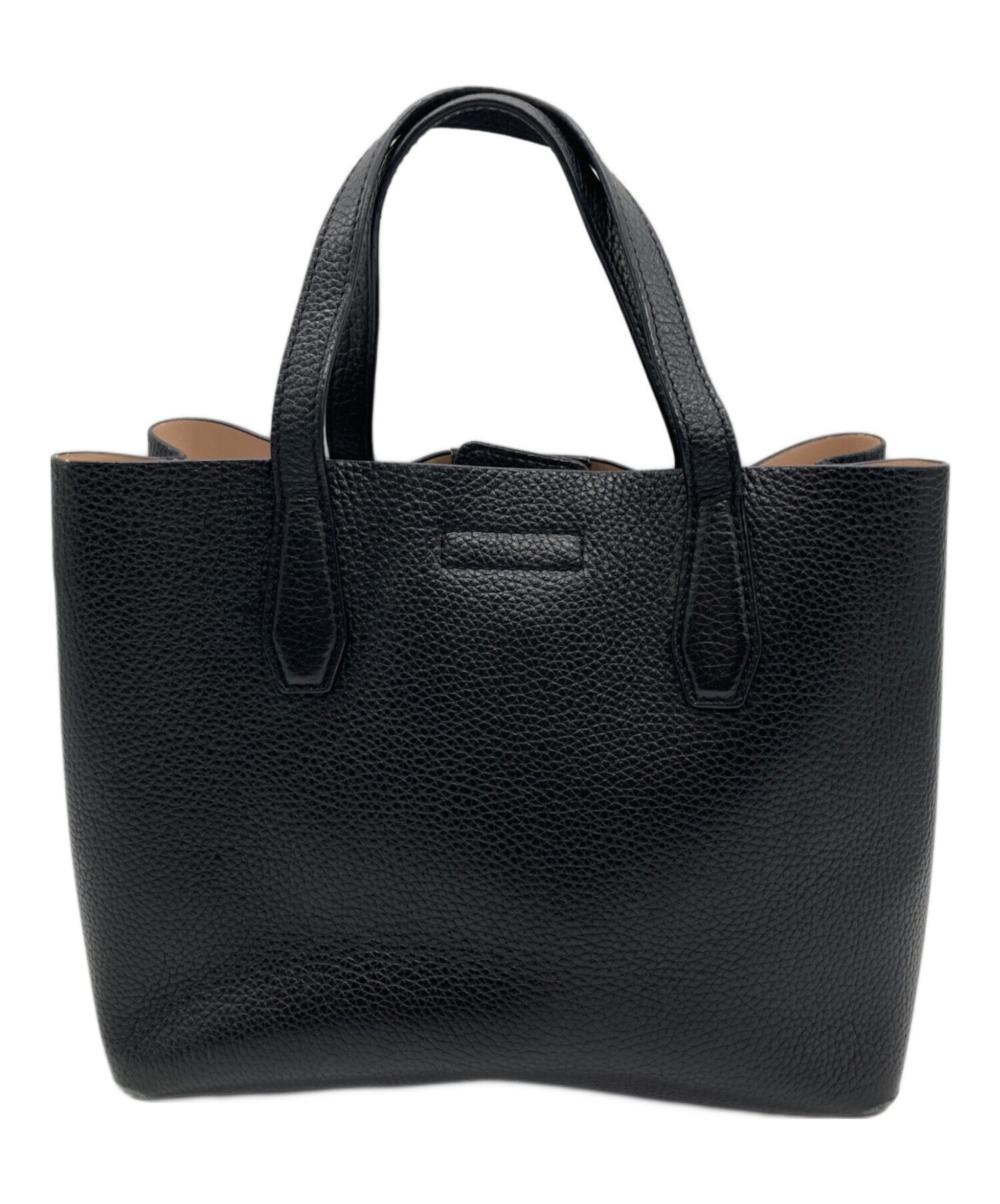 中古・古着通販】TORY BURCH (トリーバーチ) ブレイク ロゴ スモール 