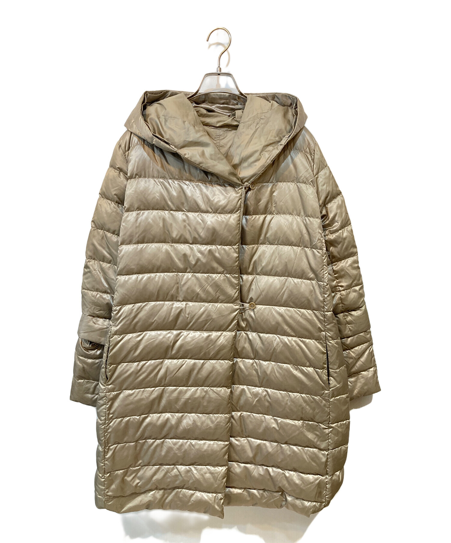 中古・古着通販】'S Max Mara (エスマックスマーラ) リバーシブル