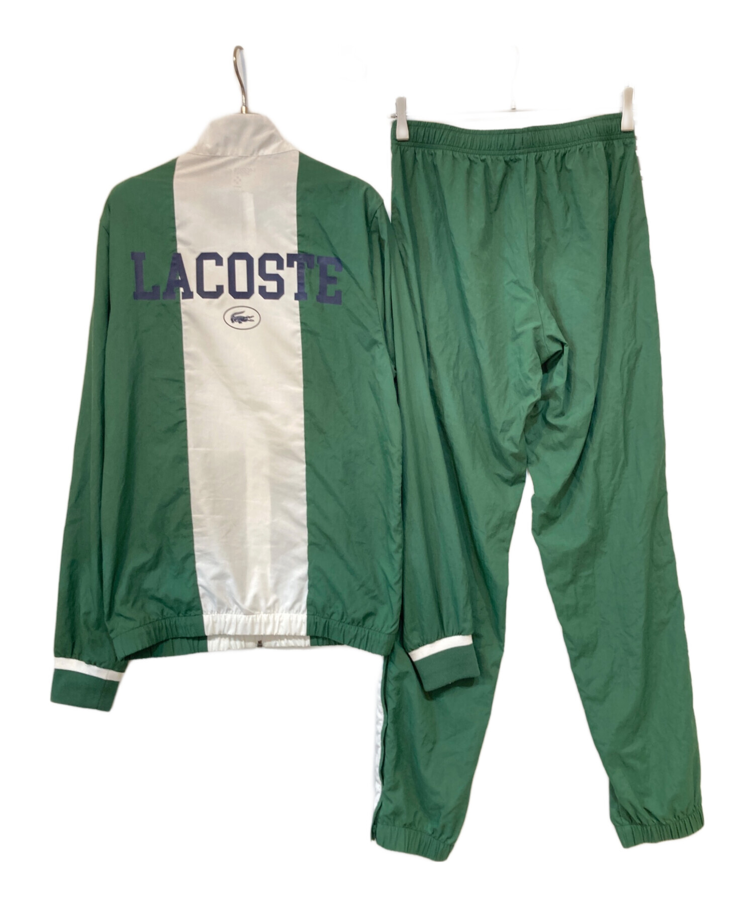 中古・古着通販】LACOSTE (ラコステ) 『ダニール・メドベージェフ 