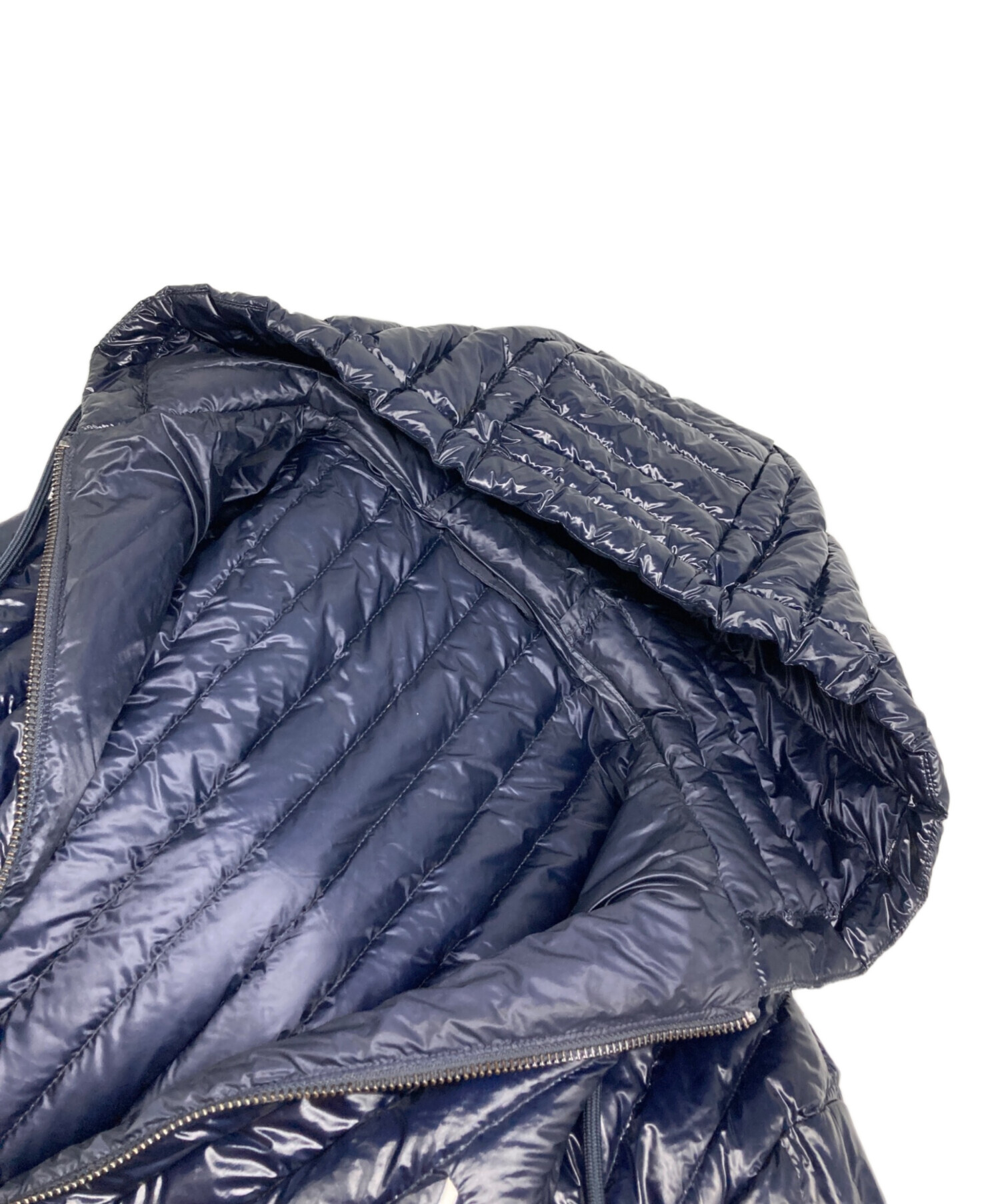 中古・古着通販】EMPORIO ARMANI (エンポリオ アルマーニ) ダウン