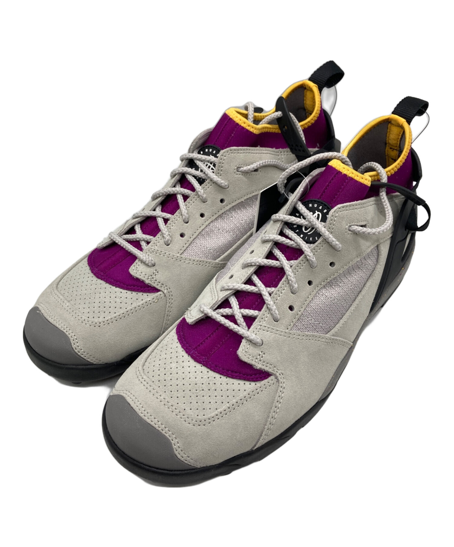 '08 NIKE AIR REVADERCHI ACGエア リバデルチ マグマ アプローチ