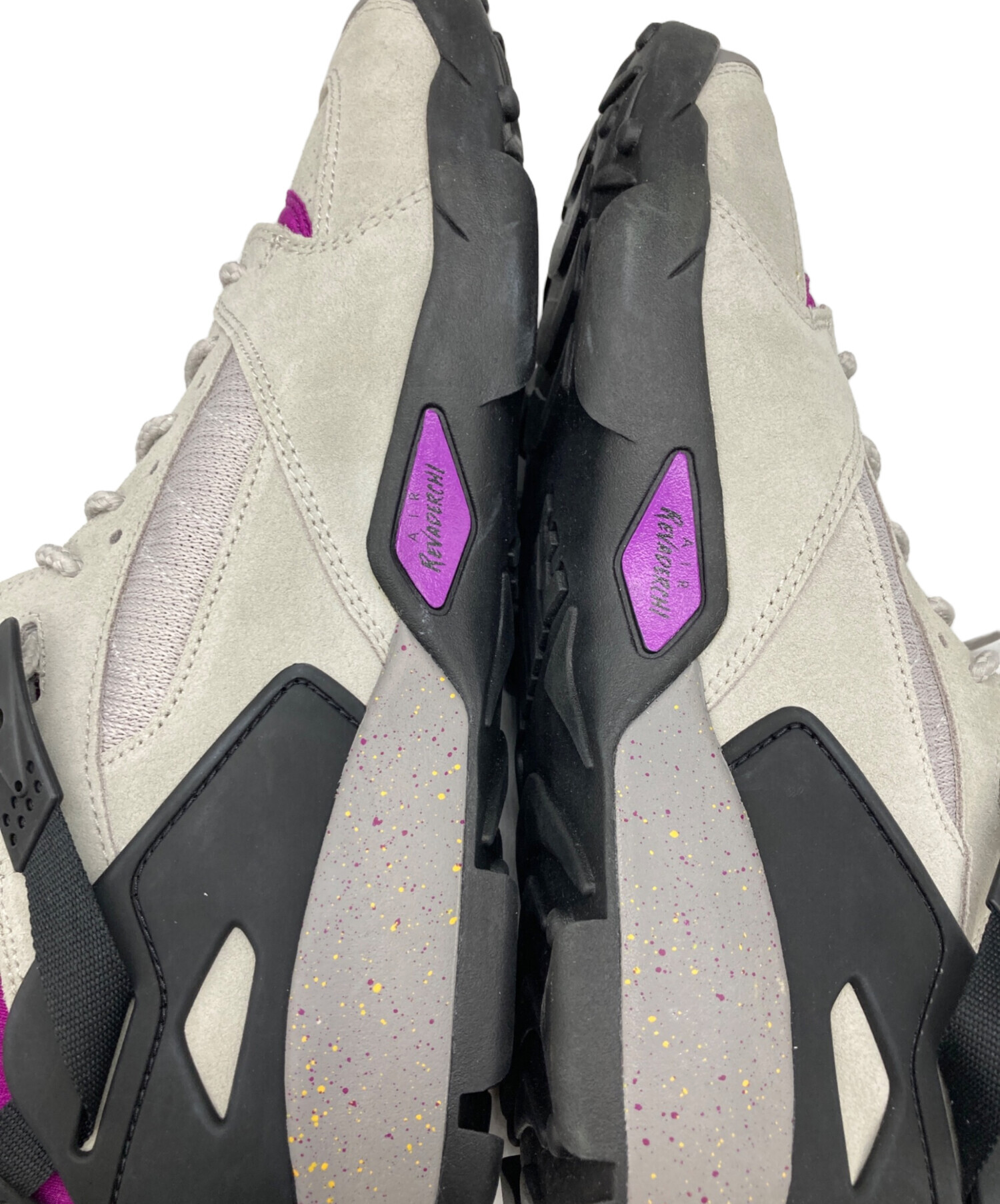 中古・古着通販】NIKE ACG (ナイキエーシージー) AIR REVADERCHI