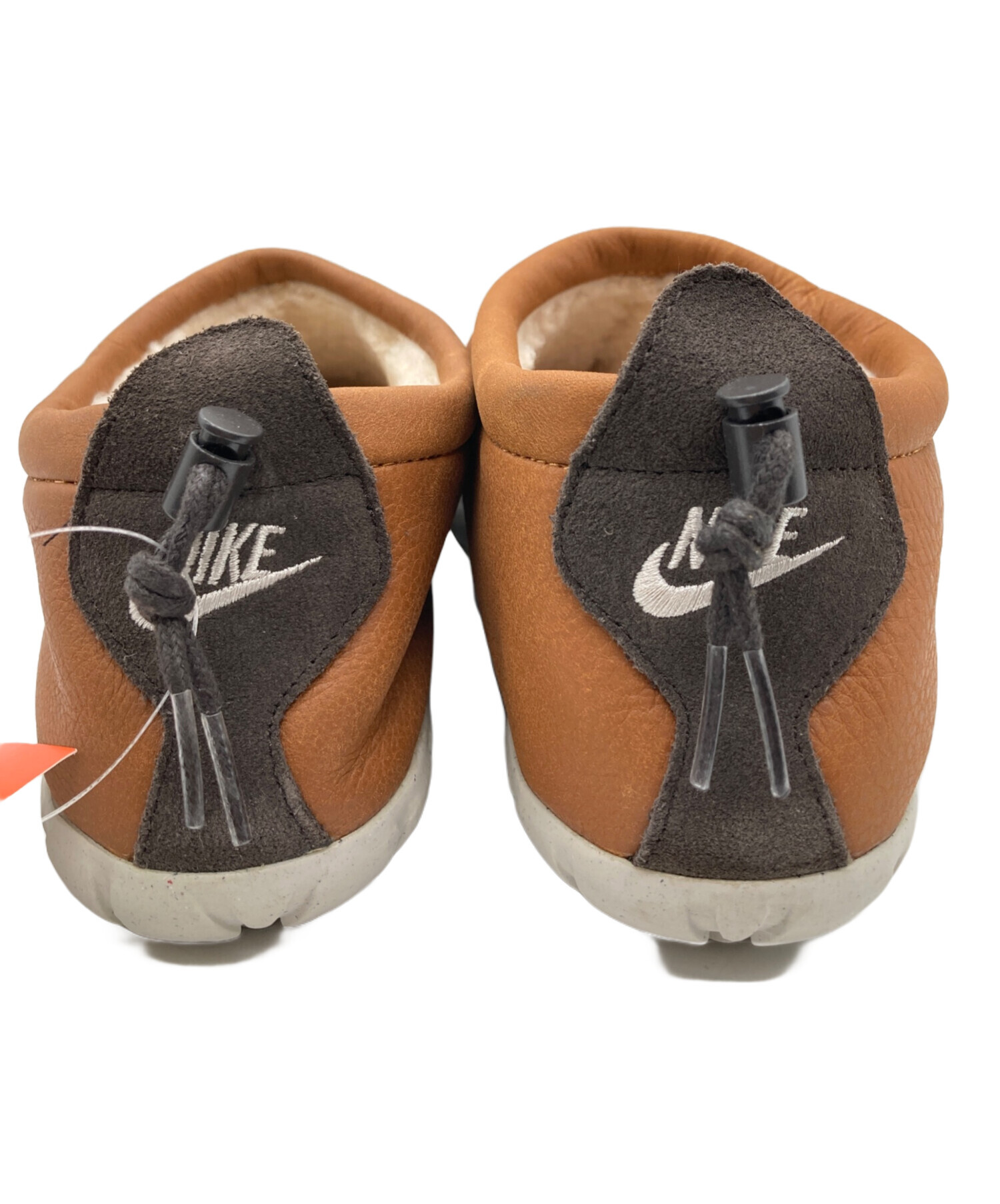 新品未使用　ナイキ エアモックボンバー NIKE AIRMOCBOMBER 中古・古着通販】NIKE (ナイキ) AIR MOC BOMBER /エアモックボンバー