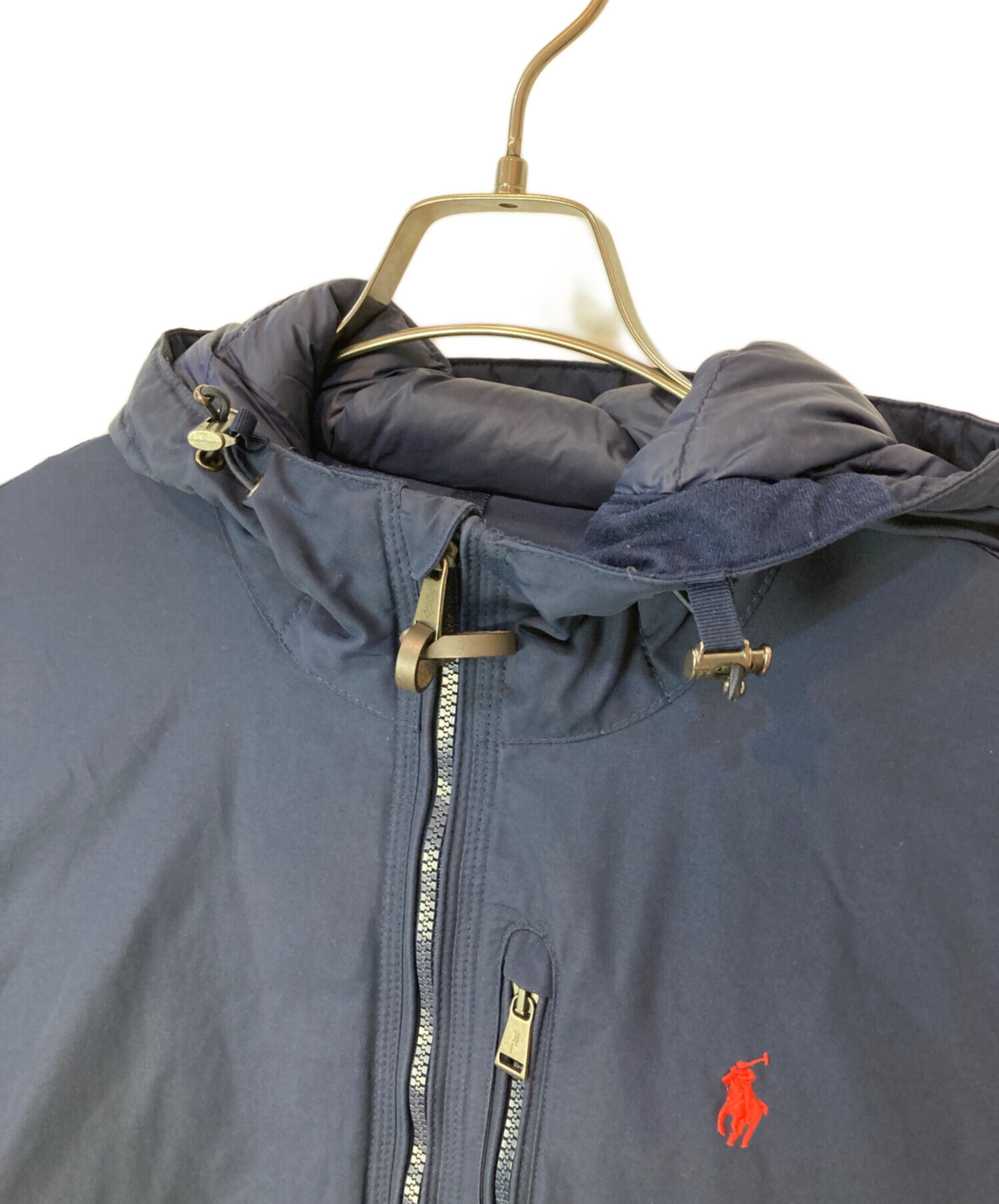中古・古着通販】POLO RALPH LAUREN (ポロ・ラルフローレン) スモール 