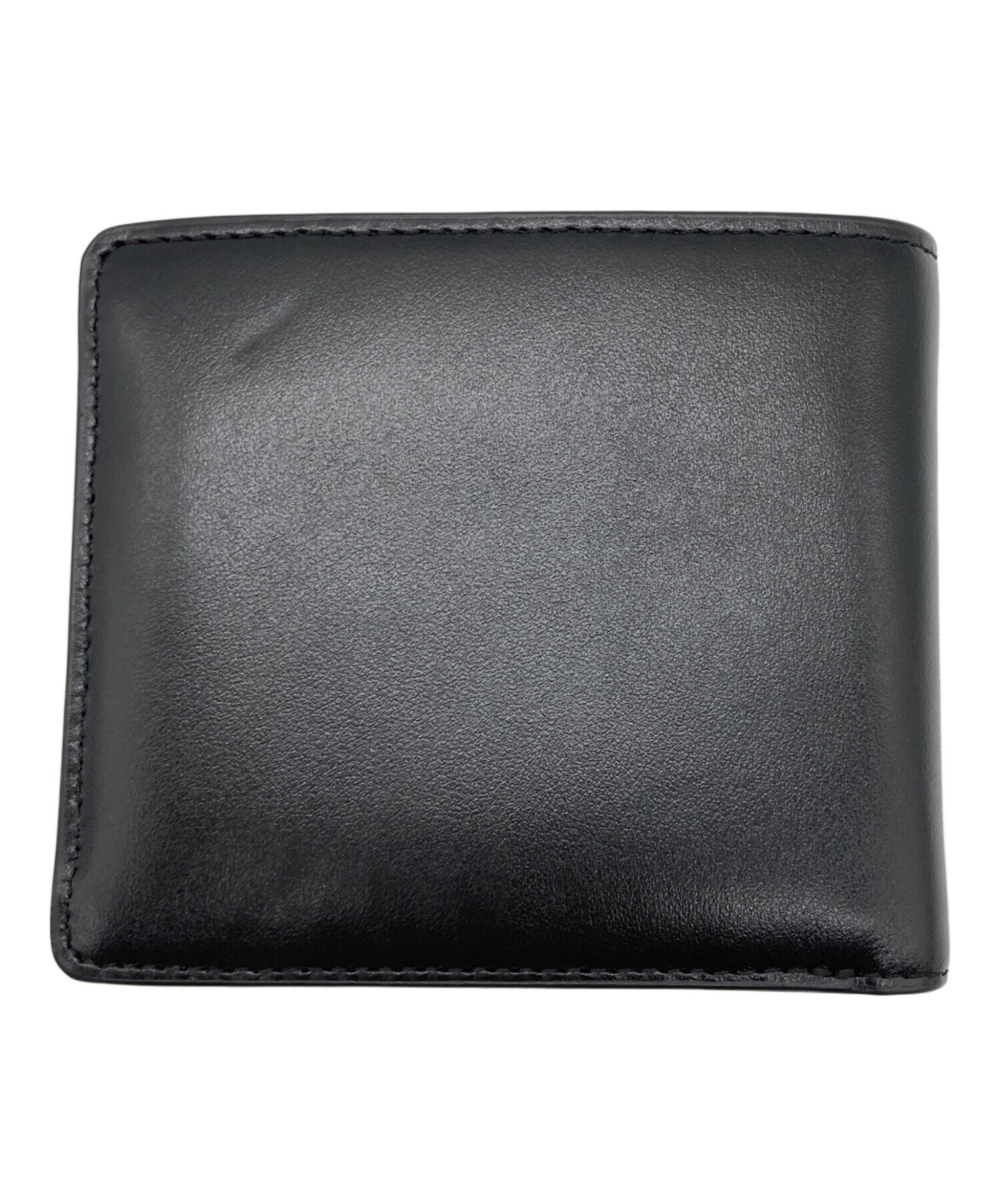 中古・古着通販】DIESEL (ディーゼル) 1DR BI FOLD COIN S 3D 2つ折り