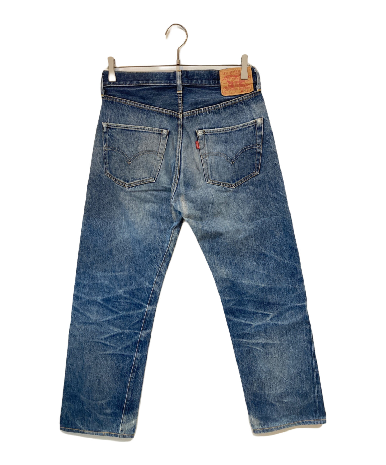 中古・古着通販】LEVI