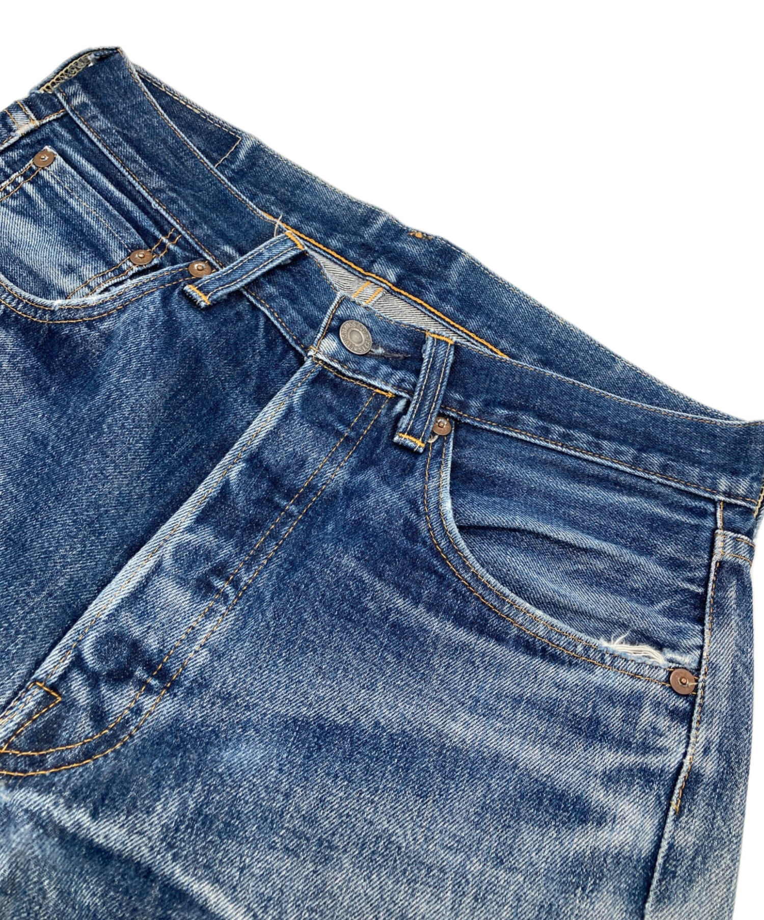 中古・古着通販】LEVI