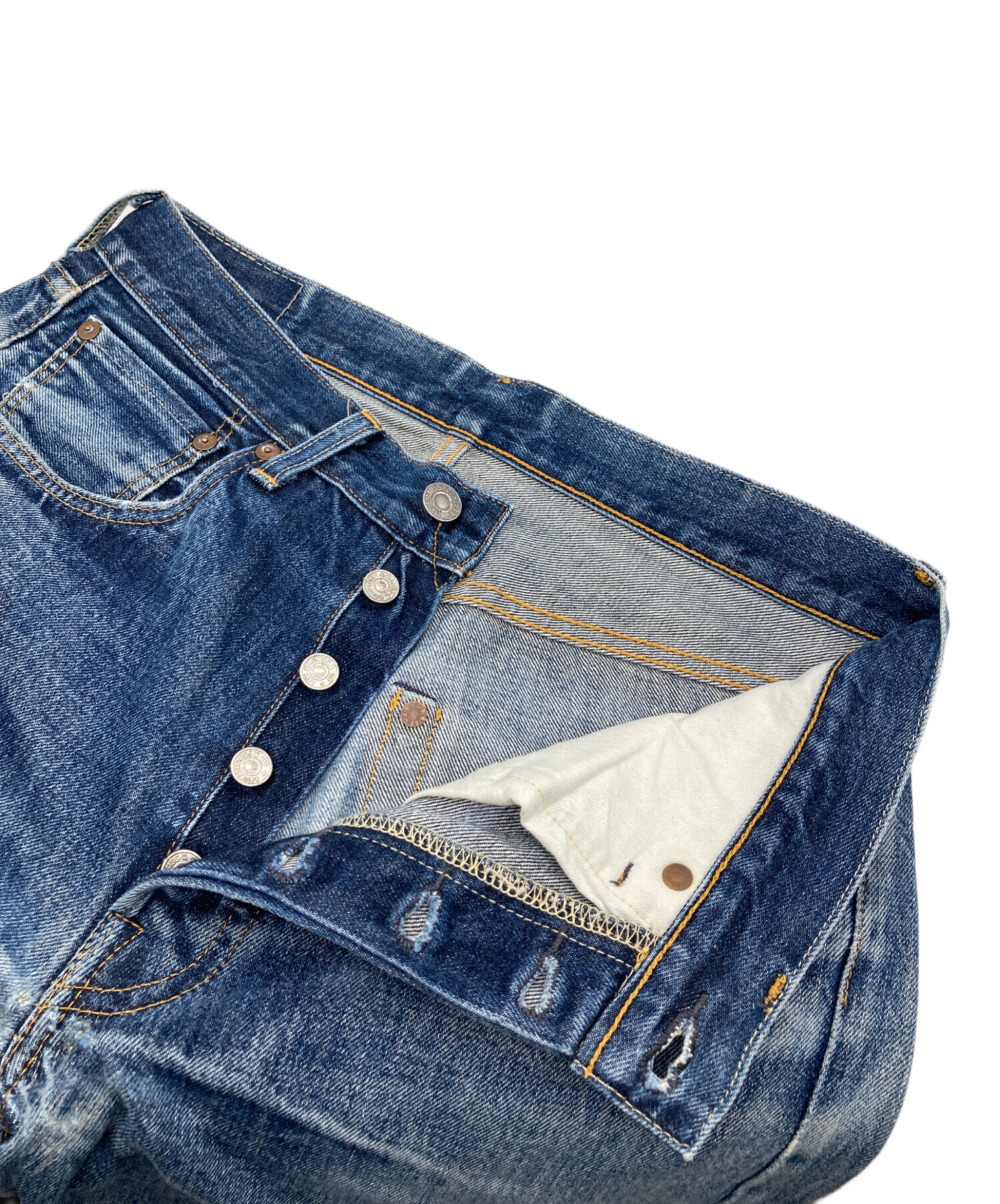 中古・古着通販】LEVI