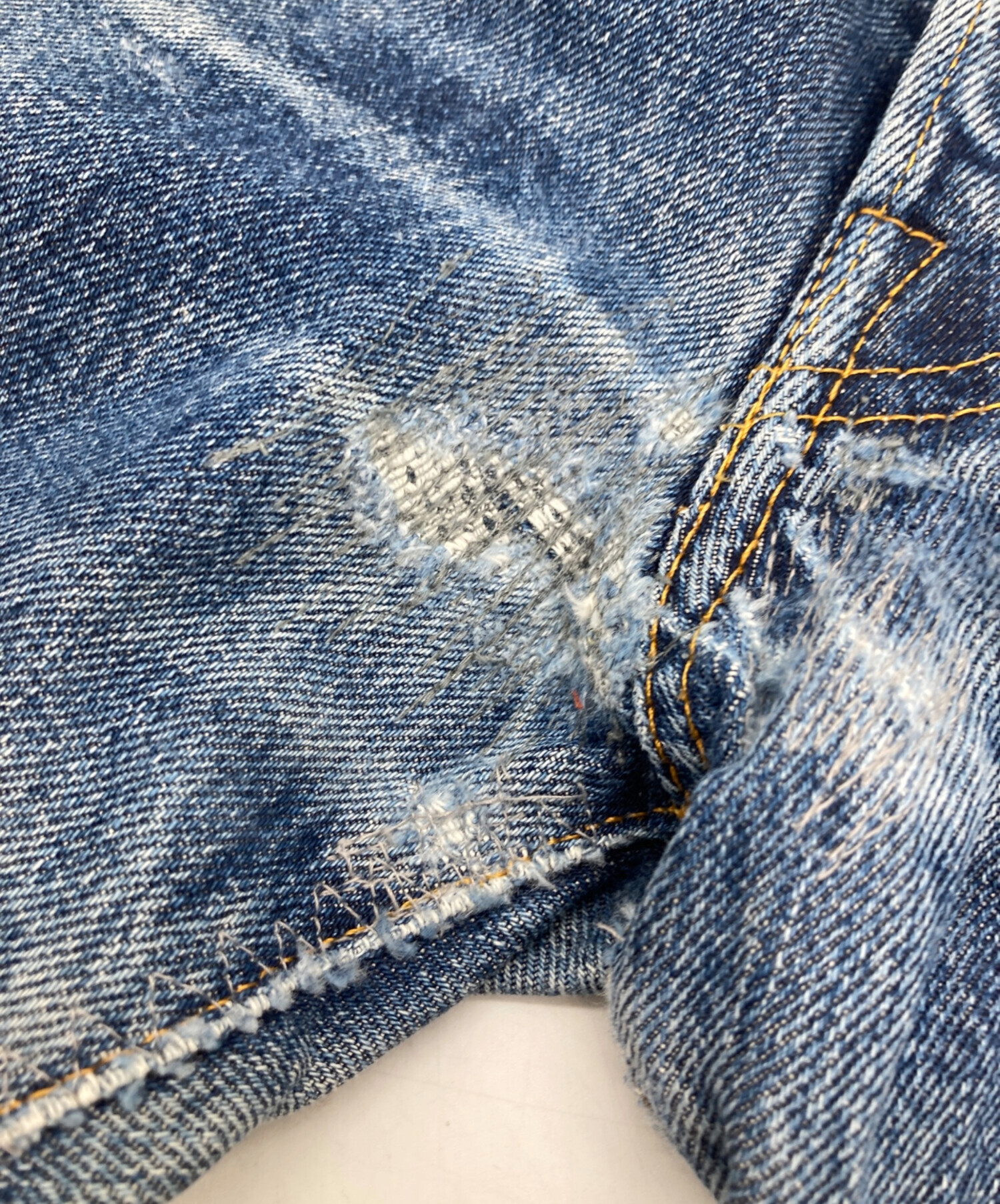 中古・古着通販】LEVI