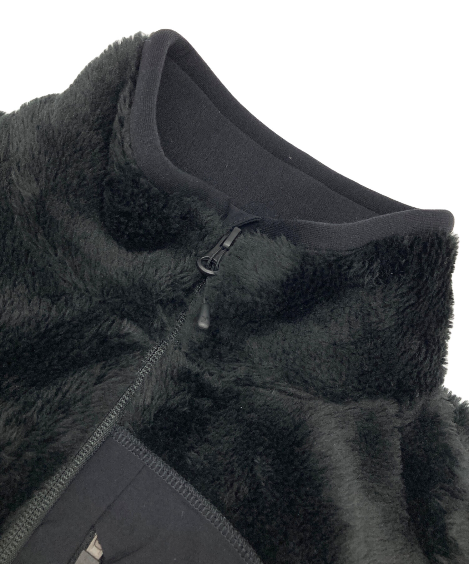 中古・古着通販】MONTURA (モンチュラ) フリースジャケット ブラック