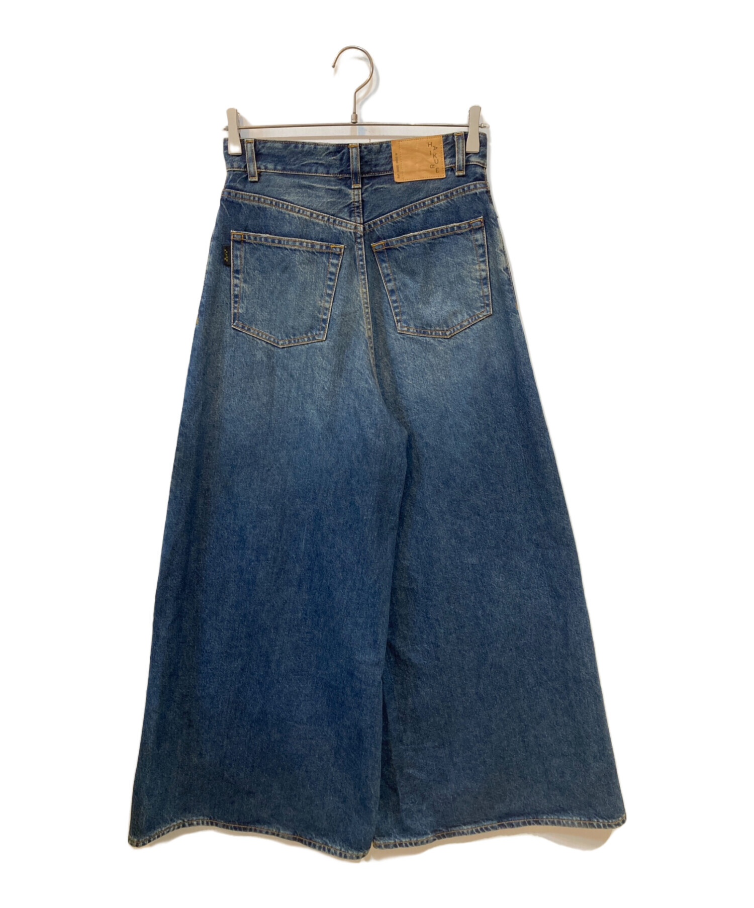 中古・古着通販】haikure (ハイクル) BIG BETHANY ASIAN FIT INTENSE