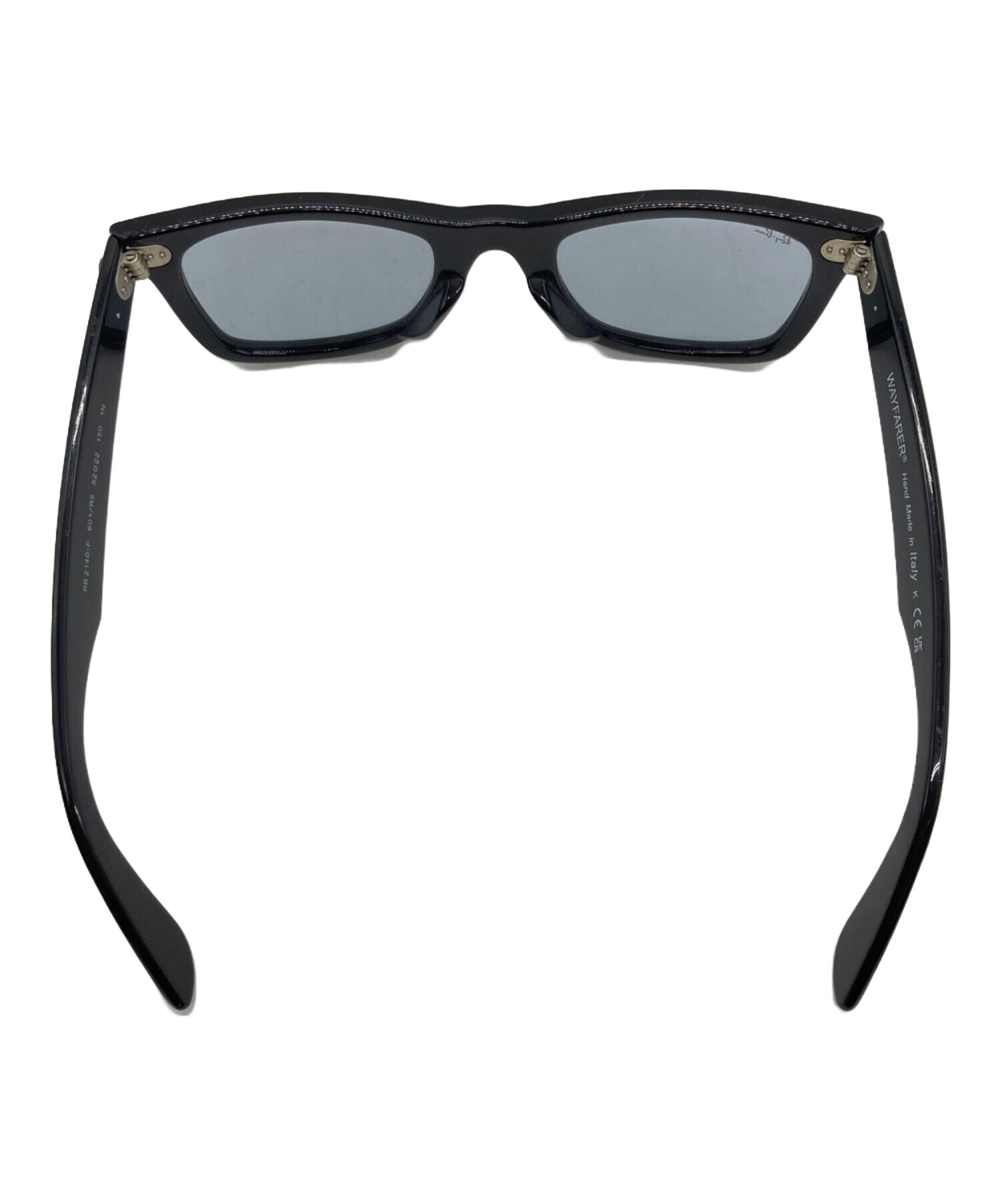 中古・古着通販】RAY-BAN (レイバン) ORIGINAL WAYFARER CLASS/ウェイ