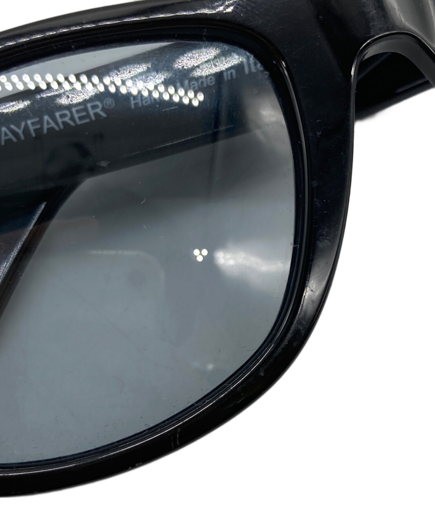 中古・古着通販】RAY-BAN (レイバン) ORIGINAL WAYFARER CLASS/ウェイ