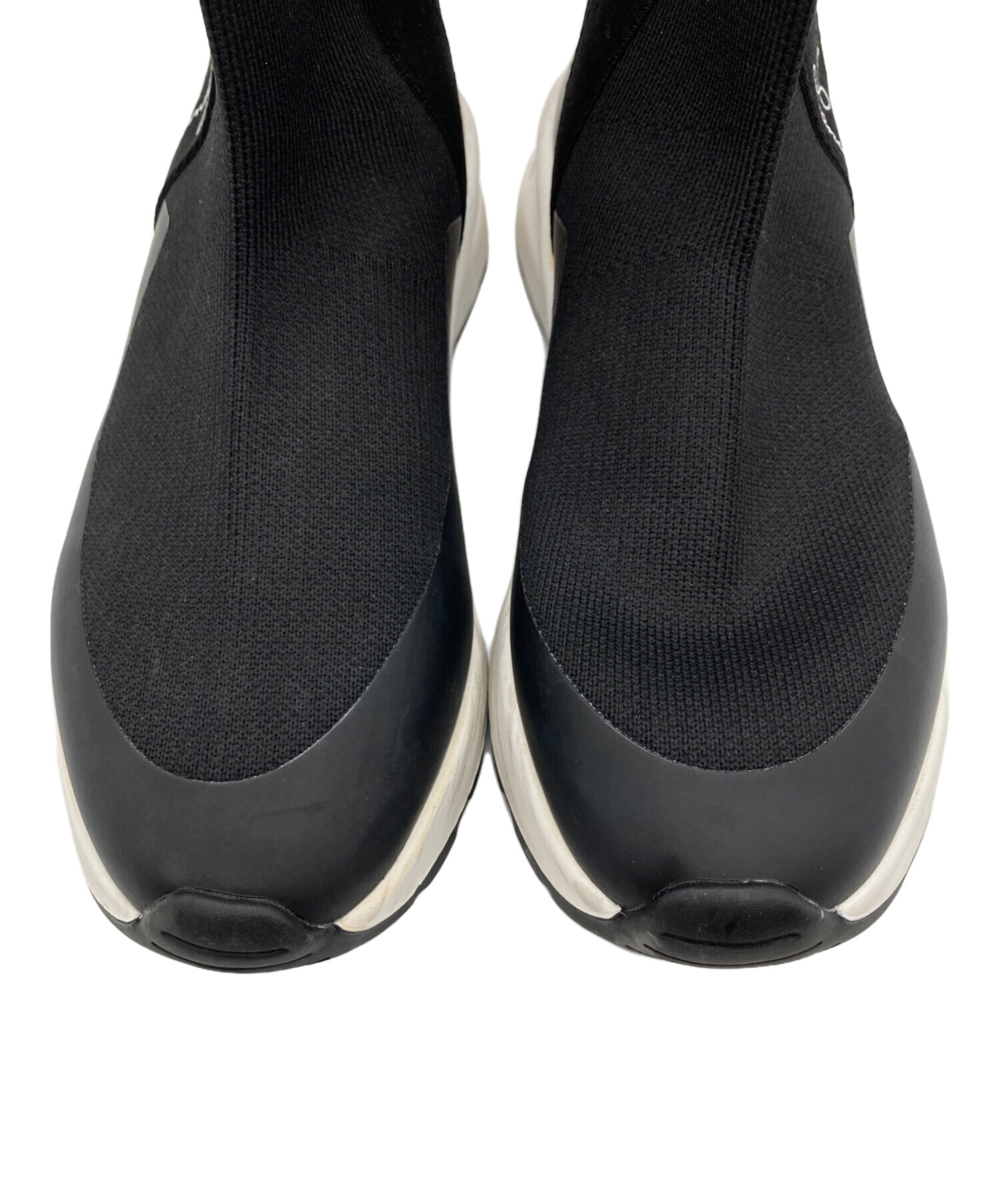 中古・古着通販】LANVIN en Bleu (ランバンオンブルー) スニーカー