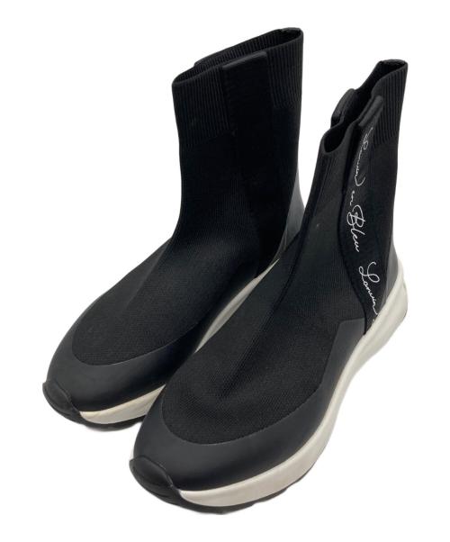 中古・古着通販】LANVIN en Bleu (ランバンオンブルー) スニーカー