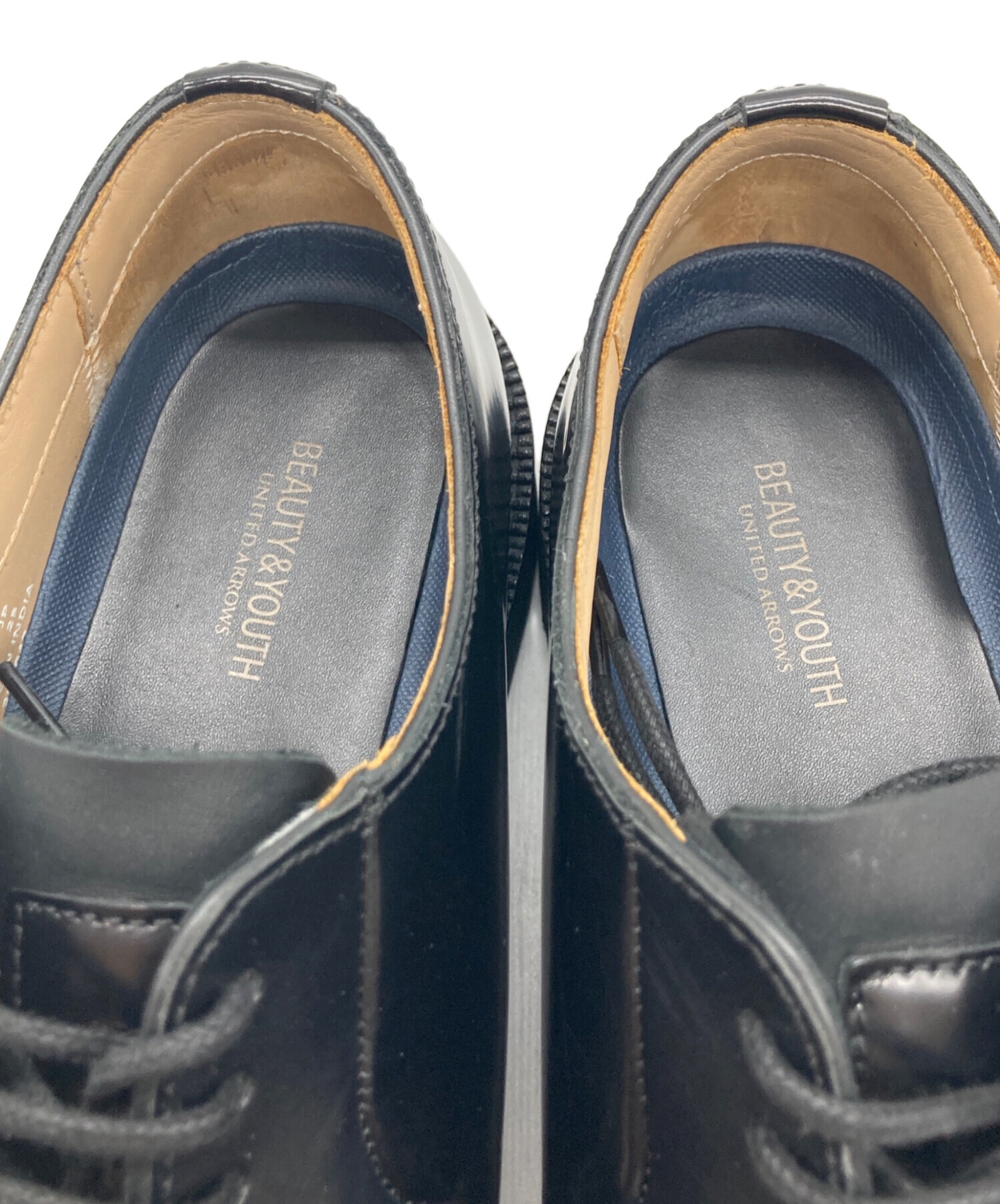 中古・古着通販】BEAUTY&YOUTH (ビューティーアンドユース) “all time