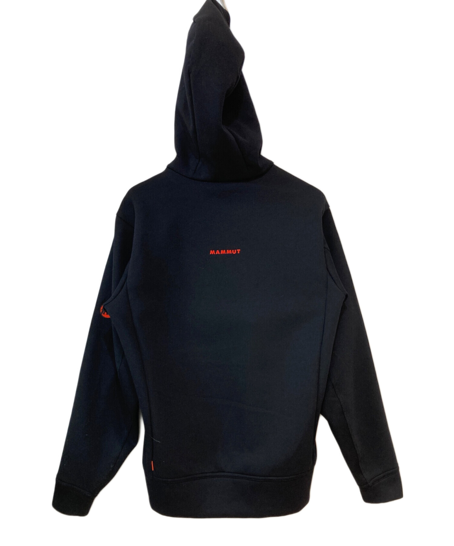 中古・古着通販】MAMMUT (マムート) Dyno 2.0 ML Hooded Jacket AF