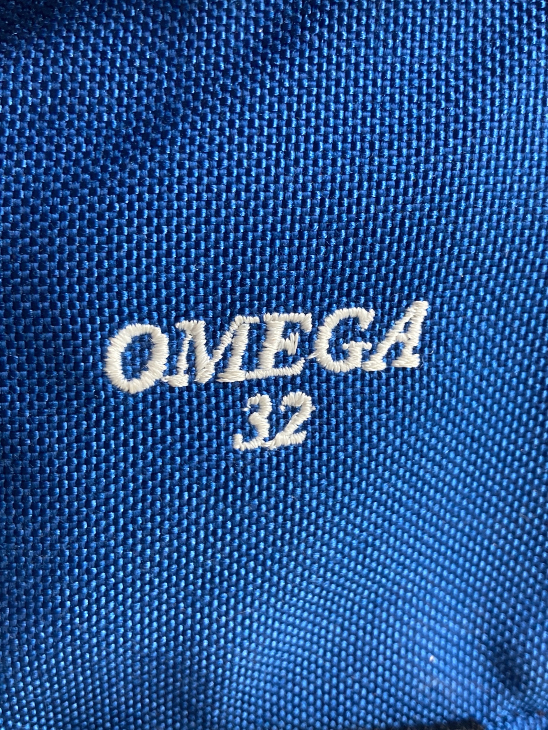 中古・古着通販】Supreme (シュプリーム) 12SS Omega 32 Backpack