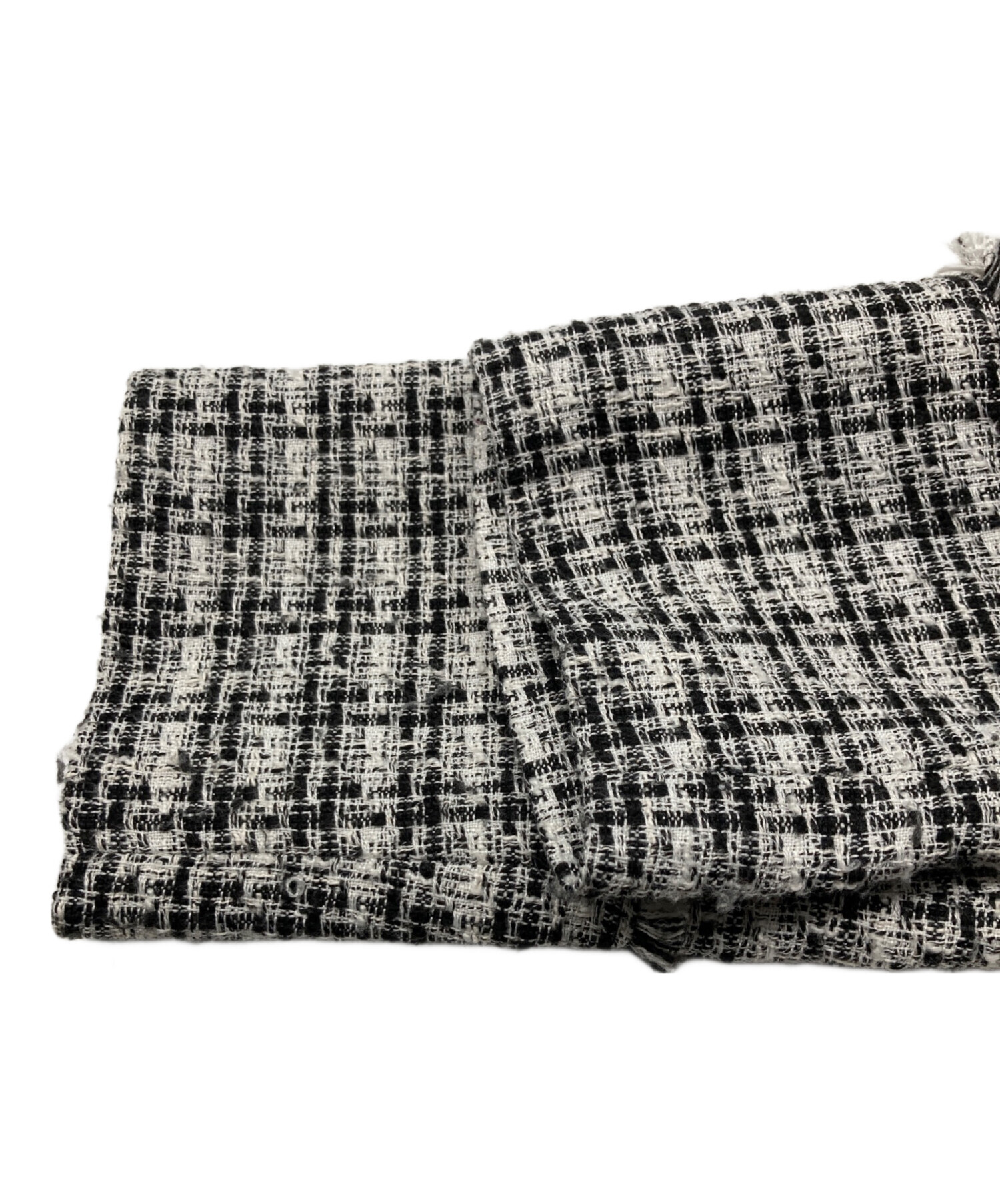 コラージュガリャルダガランテ　ツイードジャケット COLLAGE GALLARDAGALANTE（コラージュガリャルダガランテ）の