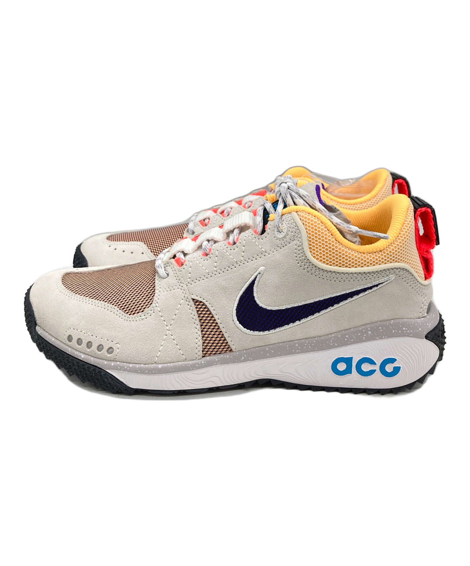 ナイキACG ドッグマウンテン新品未使用品28 Nike ACG Dog Mountain Summit White for Sale | Authenticity
