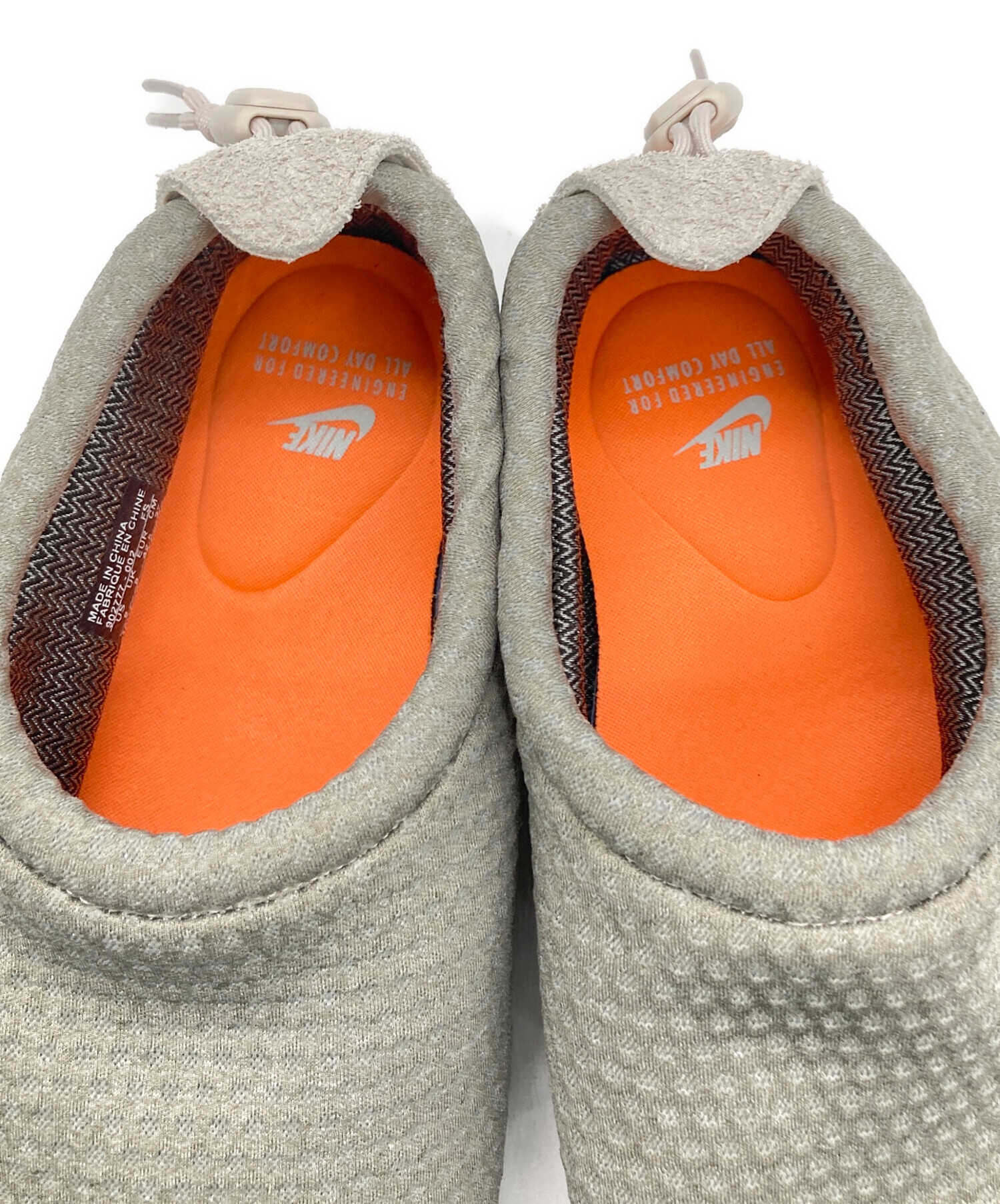 中古・古着通販】NIKE (ナイキ) AIR MOC ULTRA BR/エアモックウルトラ