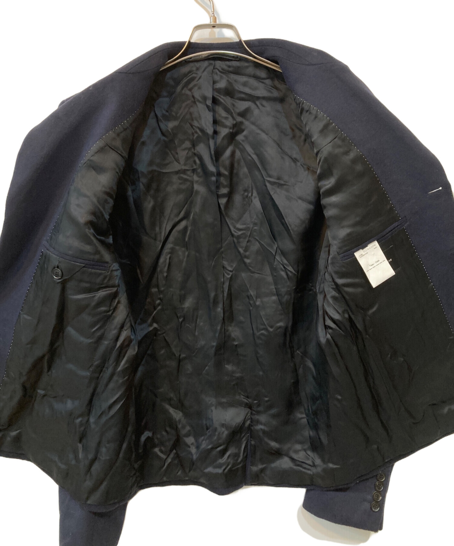 中古・古着通販】KRIS VAN ASSCHE (クリス ヴァン アッシュ) ワッペン