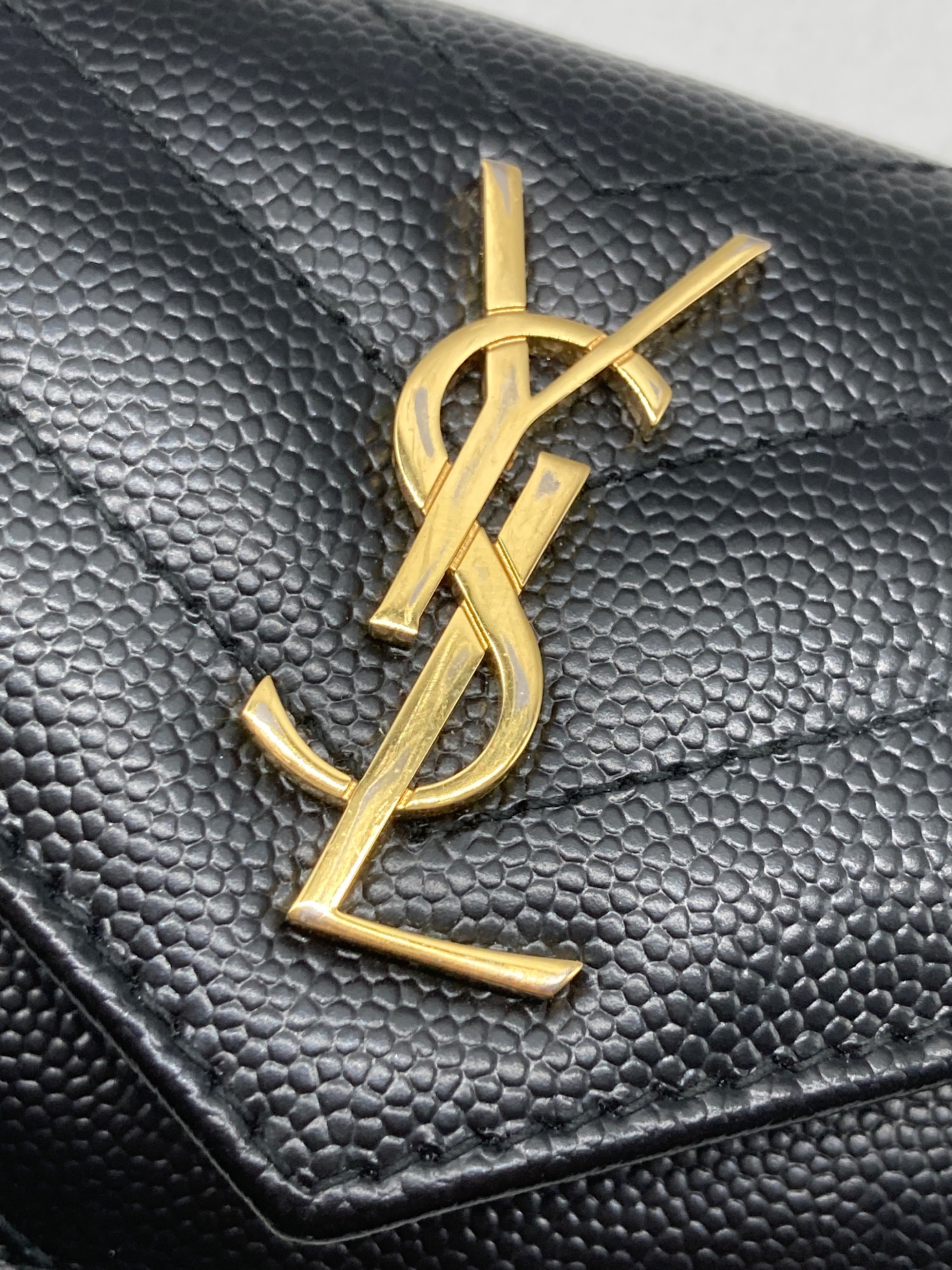 中古・古着通販】Yves Saint Laurent (イヴサンローラン) カサンドラ