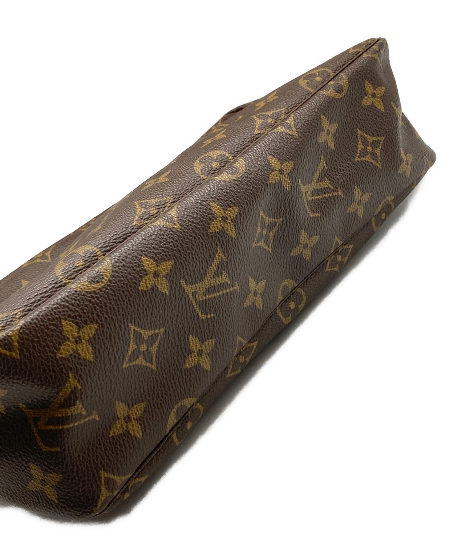 美品 ルイヴィトン トルス トワレット 28 ブラウン 中古・古着通販】LOUIS VUITTON (ルイ ヴィトン) トゥルース