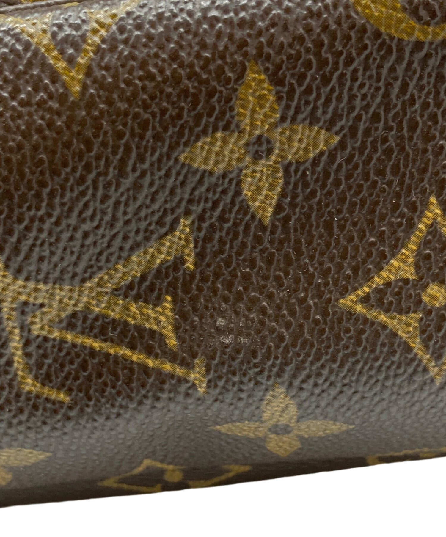 美品 ルイヴィトン トルス トワレット 28 ブラウン 中古・古着通販】LOUIS VUITTON (ルイ ヴィトン) トゥルース