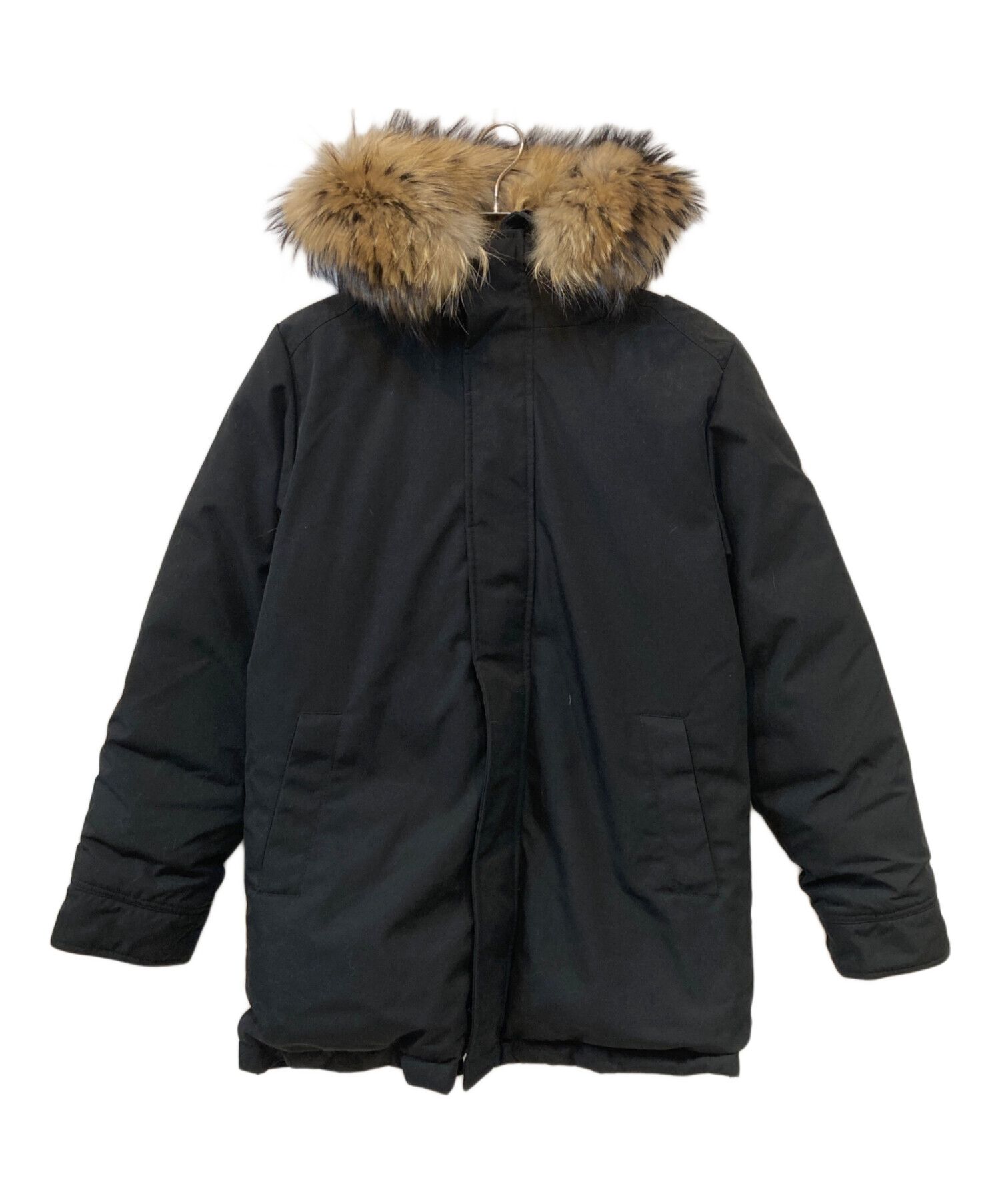 中古・古着通販】Pyrenex (ピレネックス) ANNECY/アネシー ダウン