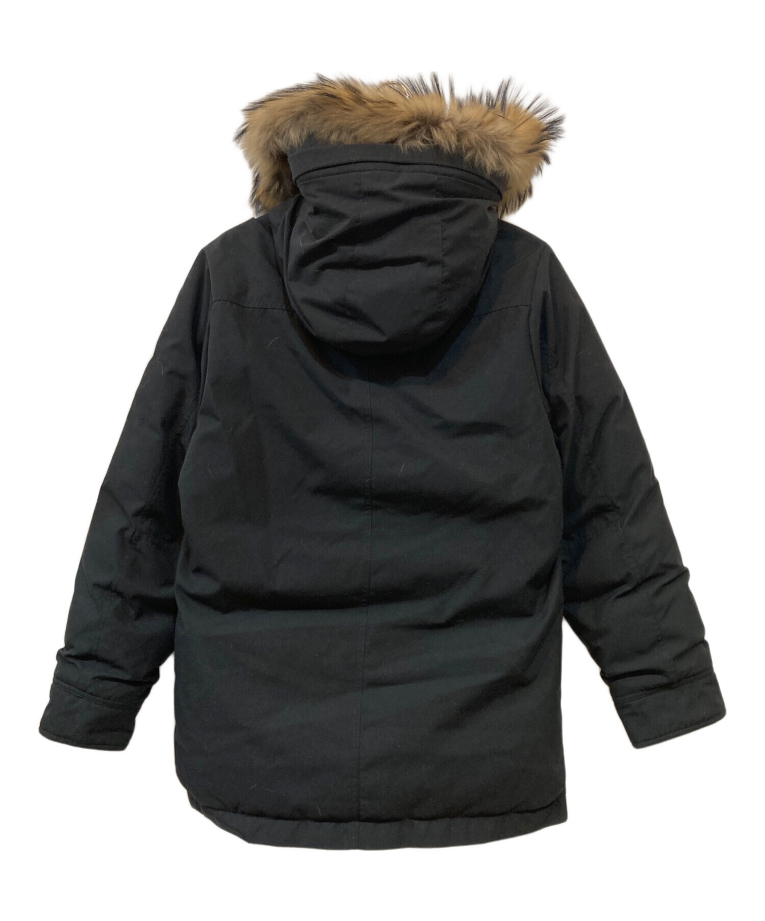 中古・古着通販】Pyrenex (ピレネックス) ANNECY/アネシー ダウン 