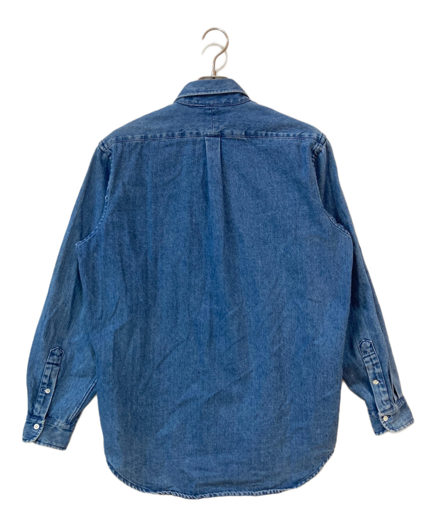 中古・古着通販】POLO COUNTRY (ポロカントリー) RALPH LAUREN (ラルフ