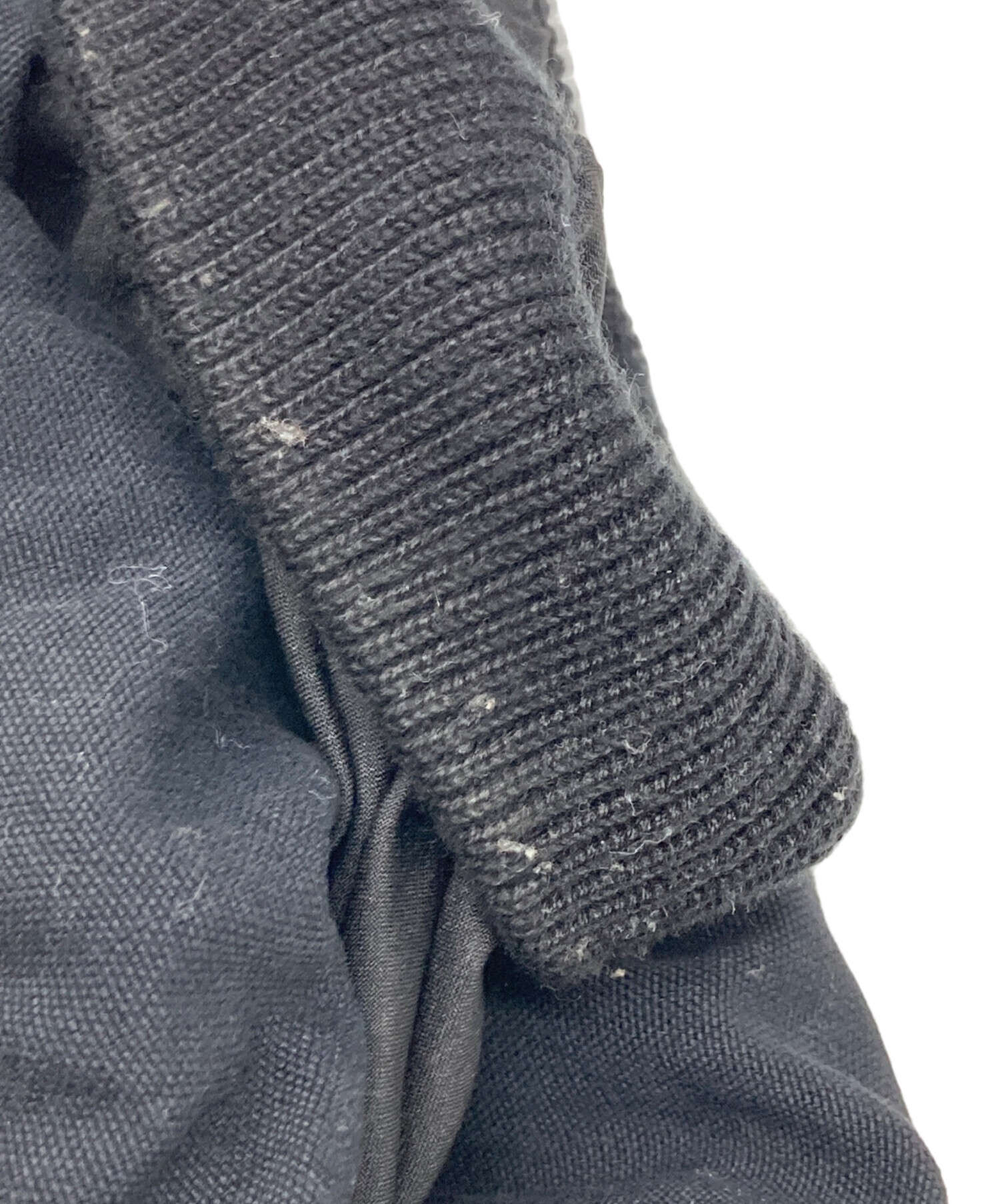 中古・古着通販】Patagonia (パタゴニア) BEMIDJI JACKET ブラック