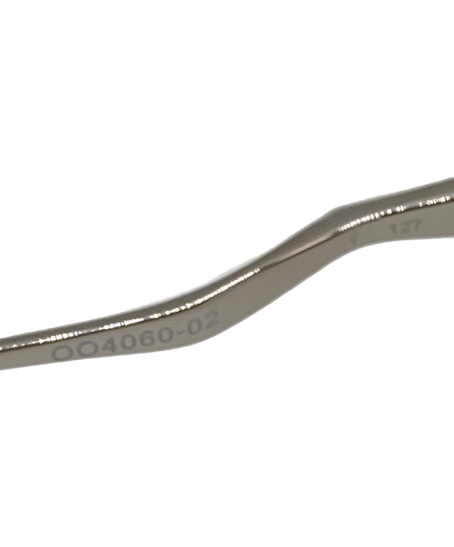 中古・古着通販】OAKLEY (オークリー) CROSSHAIR/クロスヘア