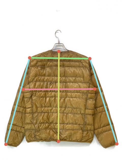 中古・古着通販】THE NORTH FACE (ザ ノース フェイス) EXP-Parcel