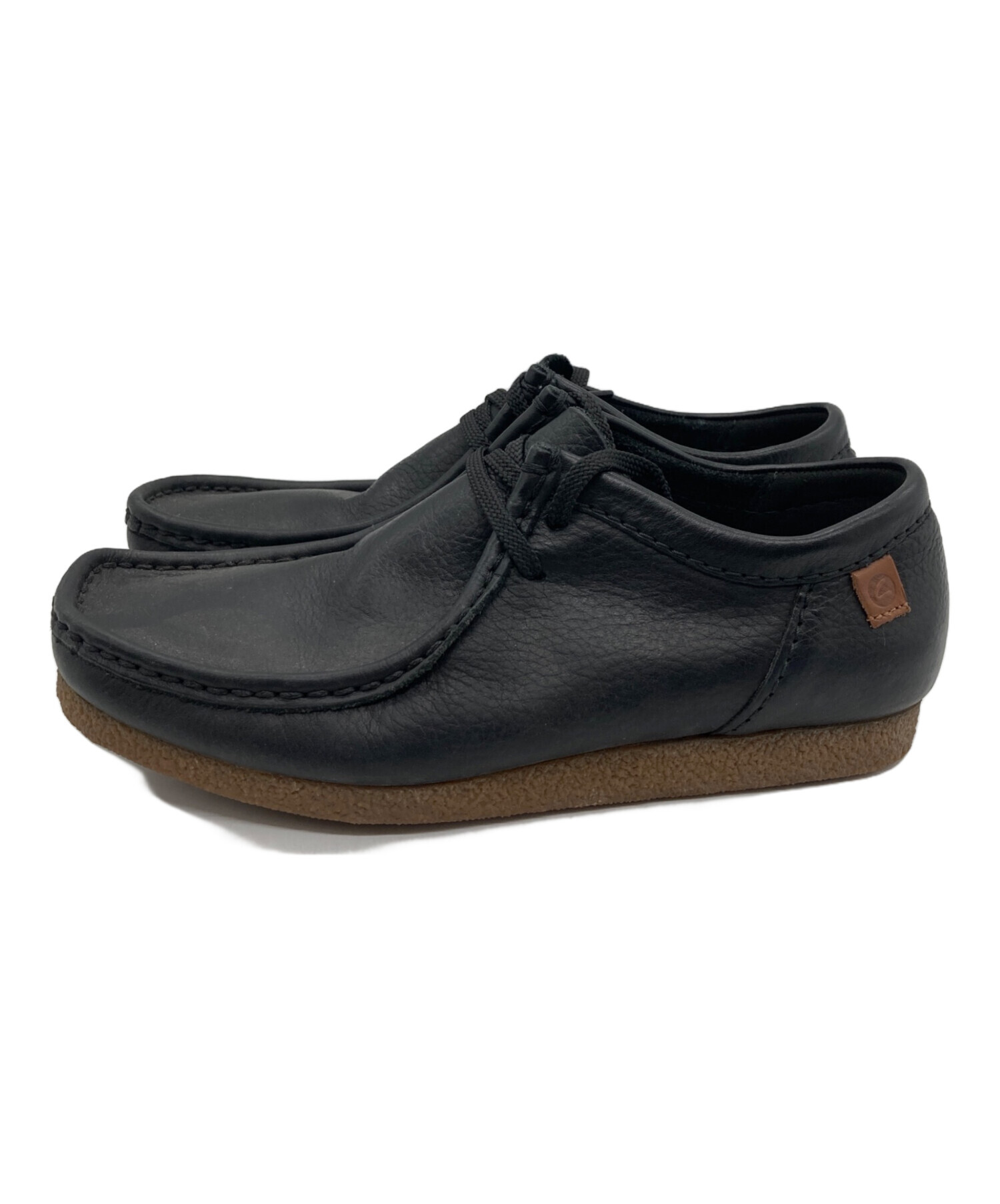 中古・古着通販】CLARKS (クラークス) シェイカーIIラン シューズ 