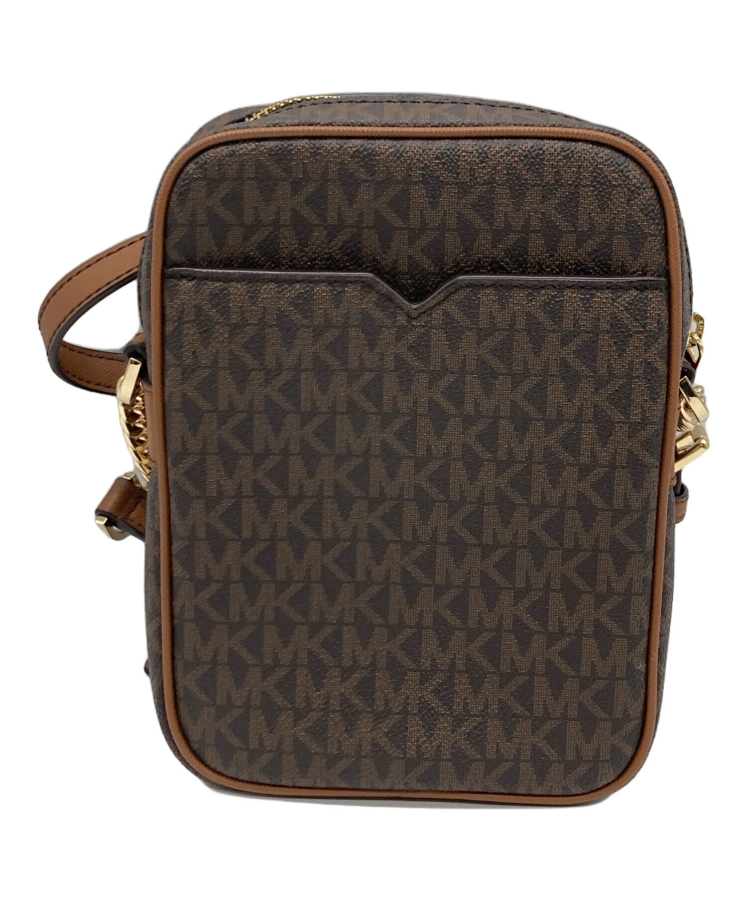 中古・古着通販】MICHAEL KORS (マイケル・コース) JET SET TRAVEL MD 