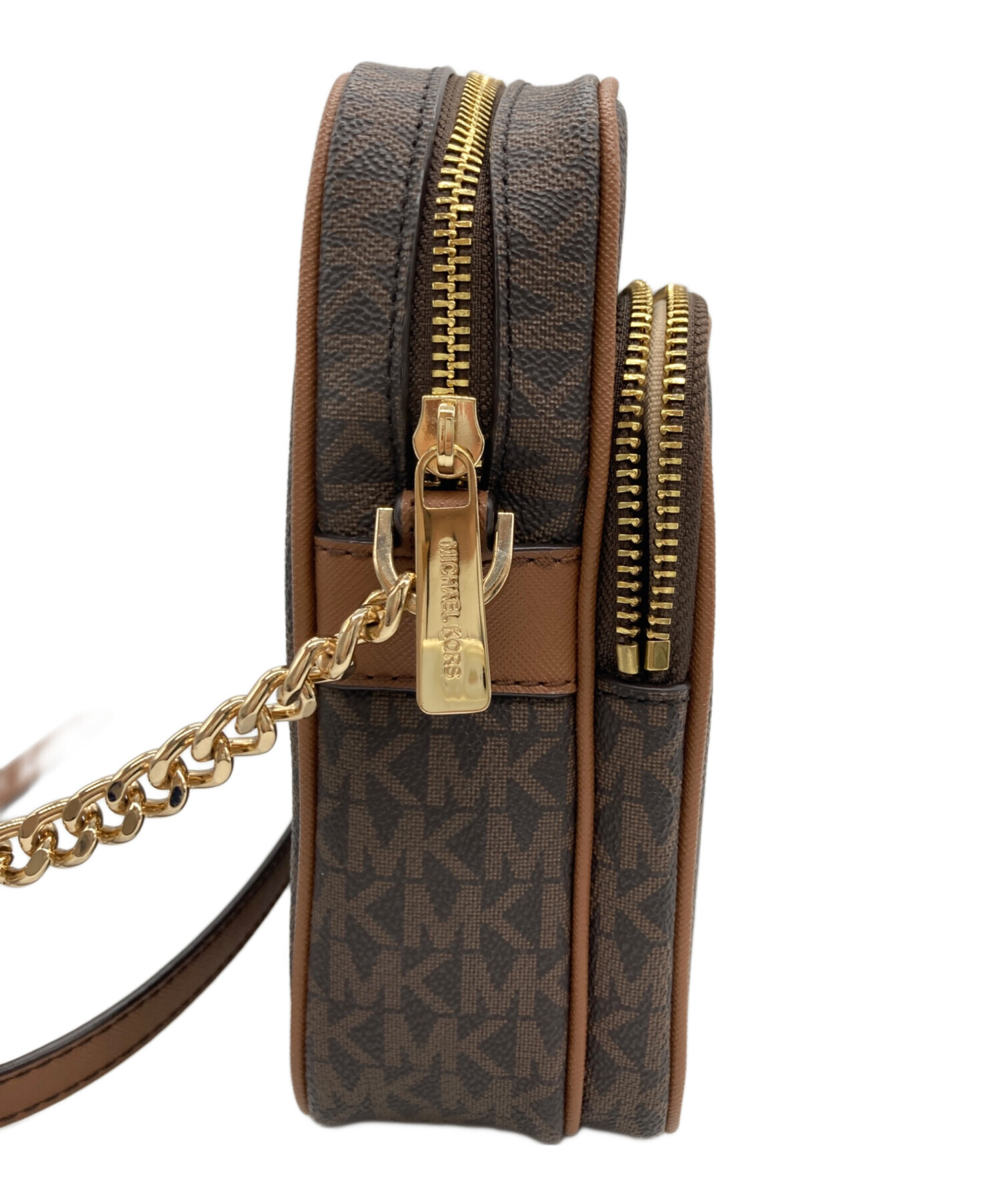 中古・古着通販】MICHAEL KORS (マイケル・コース) JET SET TRAVEL MD 