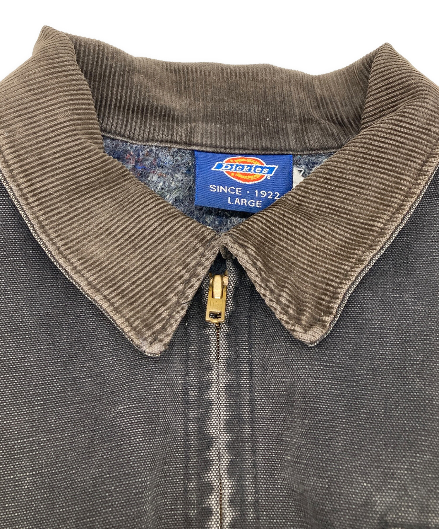 中古・古着通販】Dickies (ディッキーズ) デトロイトジャケット