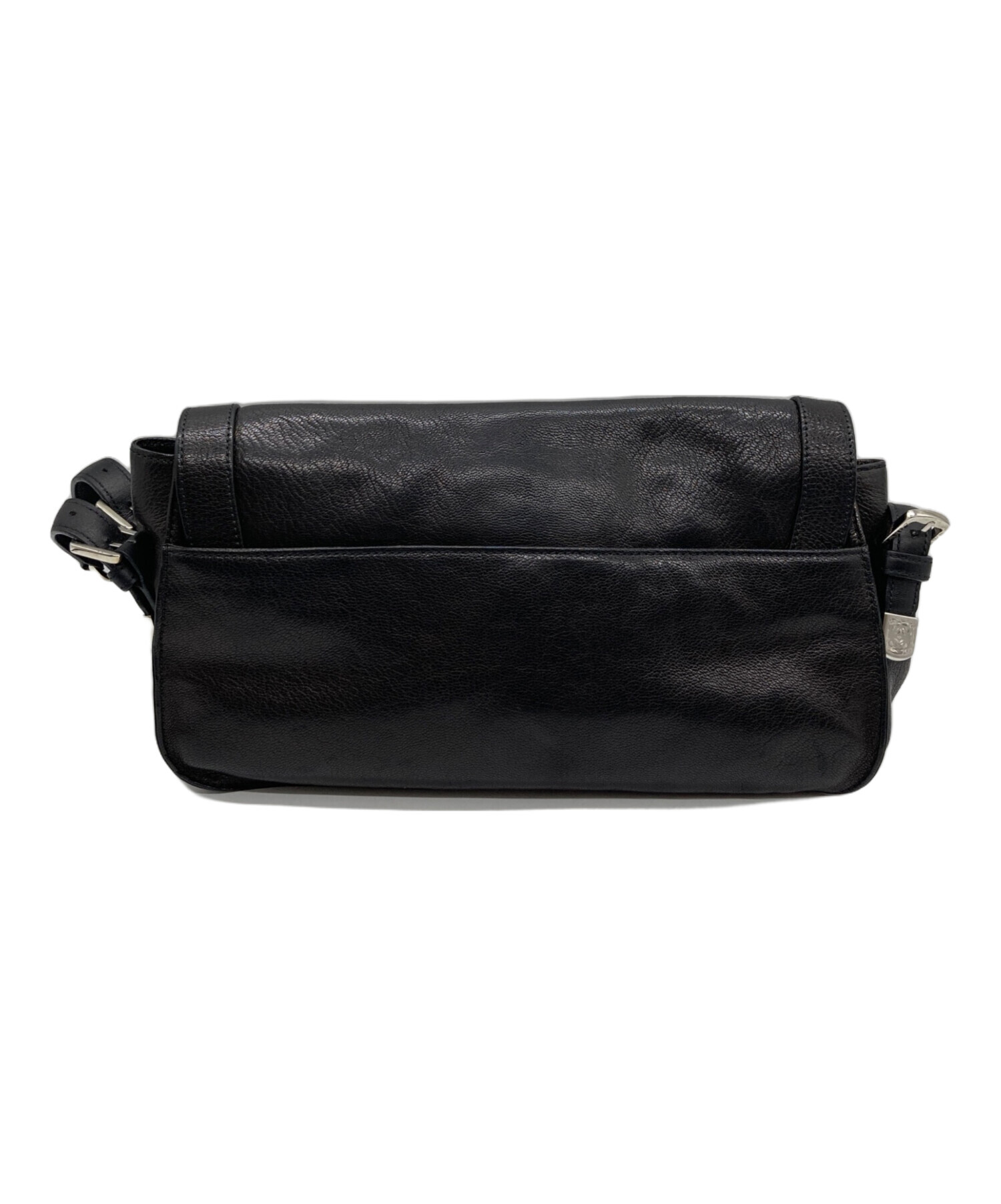 中古・古着通販】LOEWE (ロエベ) アナグラムスタッズロゴワン 
