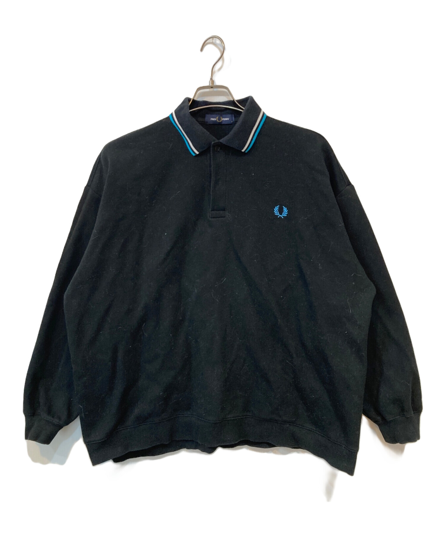 FRED PERRY × BEAMS Long Sleeve Shirt 【公式通販】